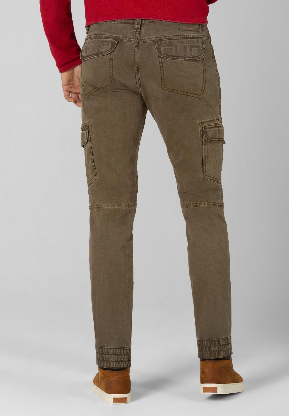 TIMEZONE Cargohose Regular BenTZ günstig online kaufen