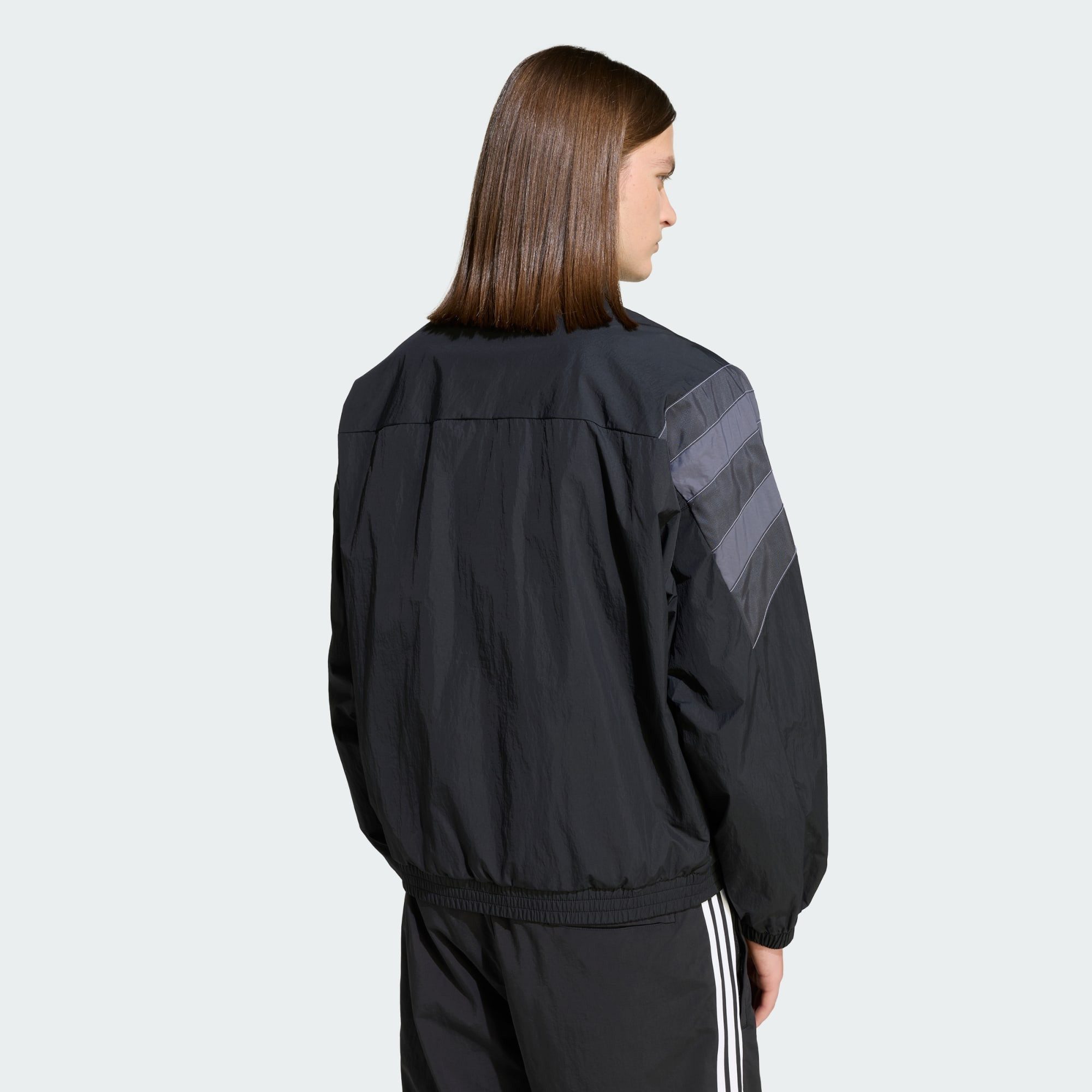 adidas Originals Trainingstop SANTIAGO TRACK TOP (1-tlg)