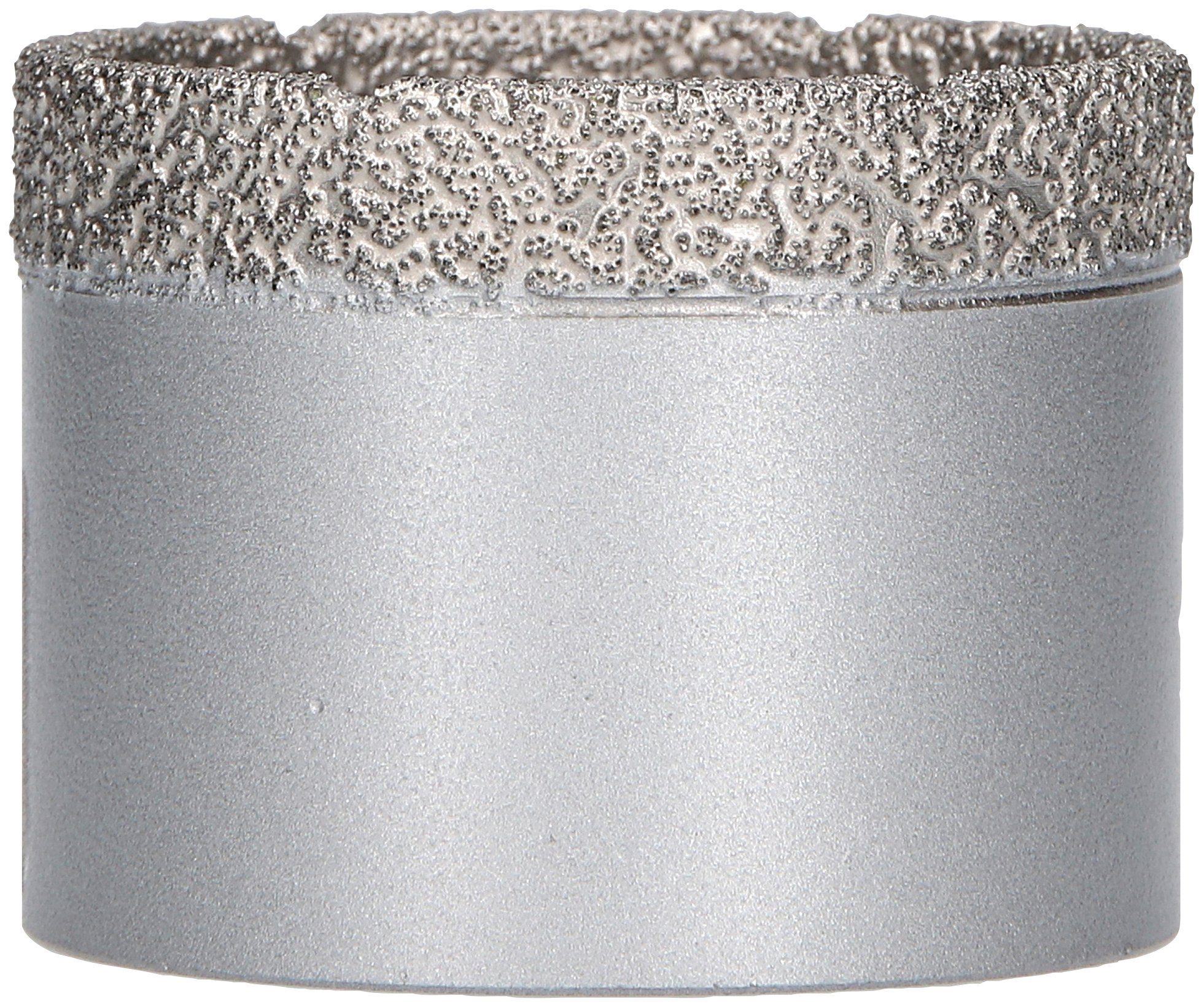 for 55 mm, mm 35 Professional Diamanttrockenbohrer Dry X-LOCK x Ceramic Ø Bosch Best 55 Speed,