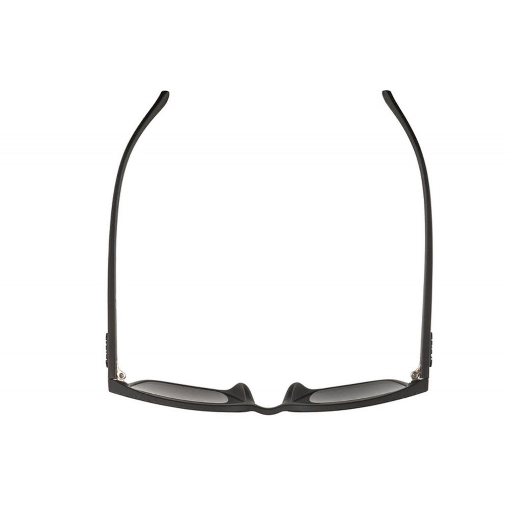 Alpina Fahrradbrille Fahrradbrille Radsportbrille YEFE Sportbrillen black matt