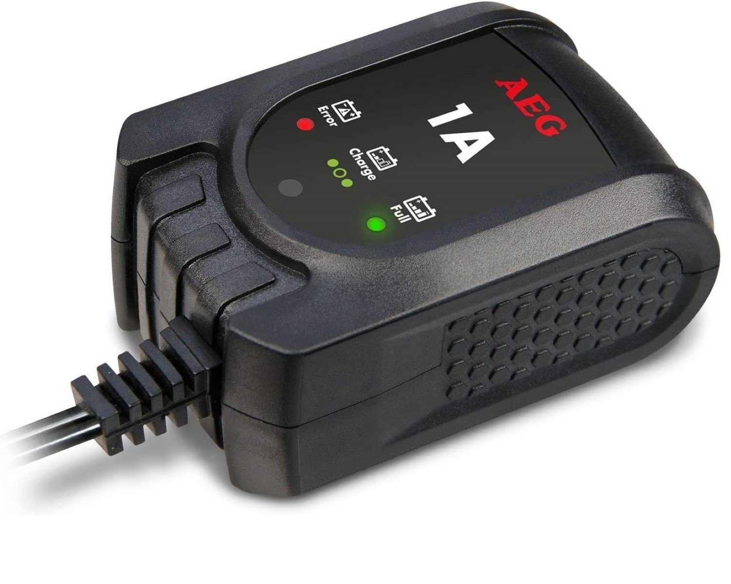 Batteriepulser 12V Batterie Trainer Akku Autobatterie-Ladegerät
