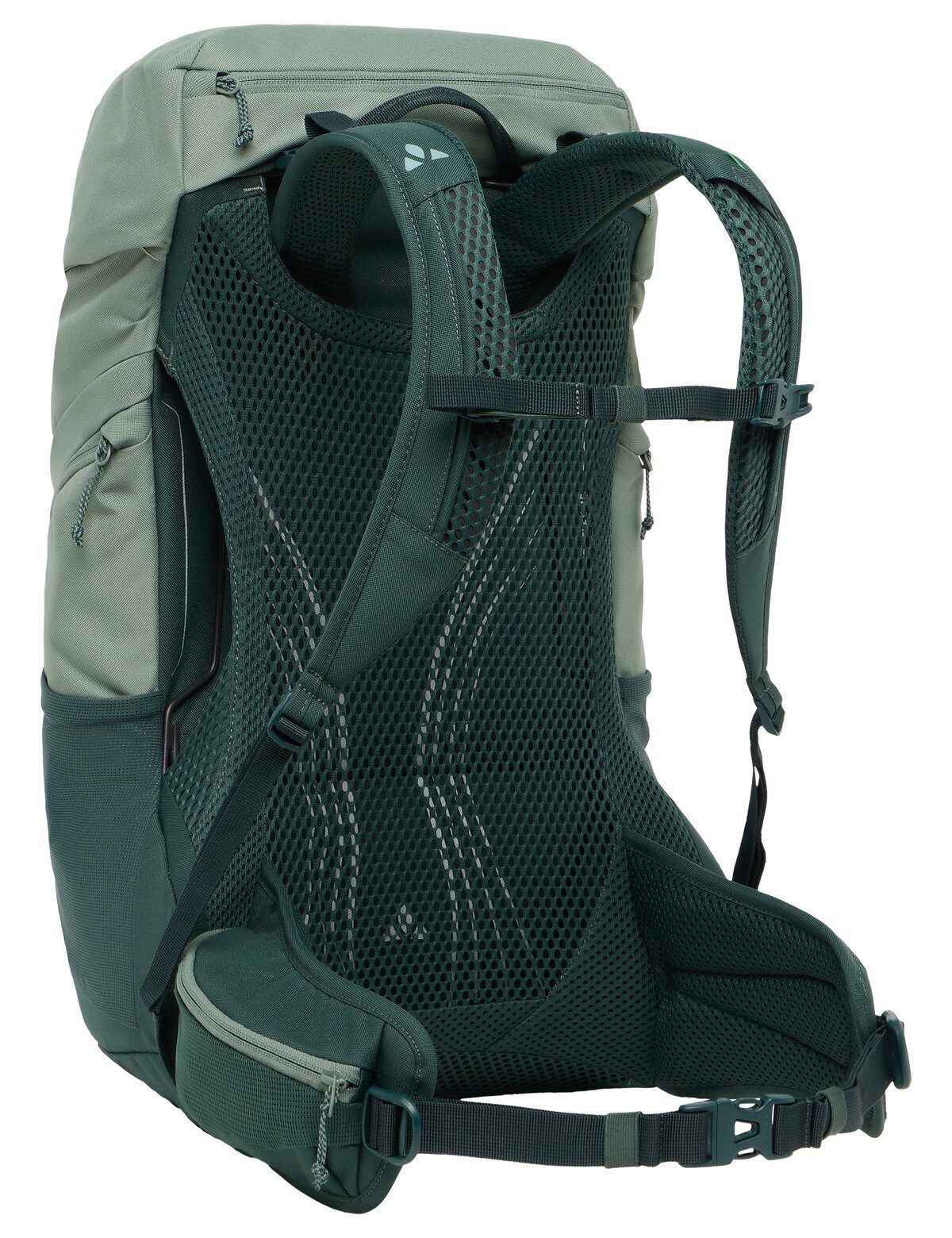 VAUDE Wanderrucksack Jura 32 (Kein Set), Wanderrucksack für Tagestouren