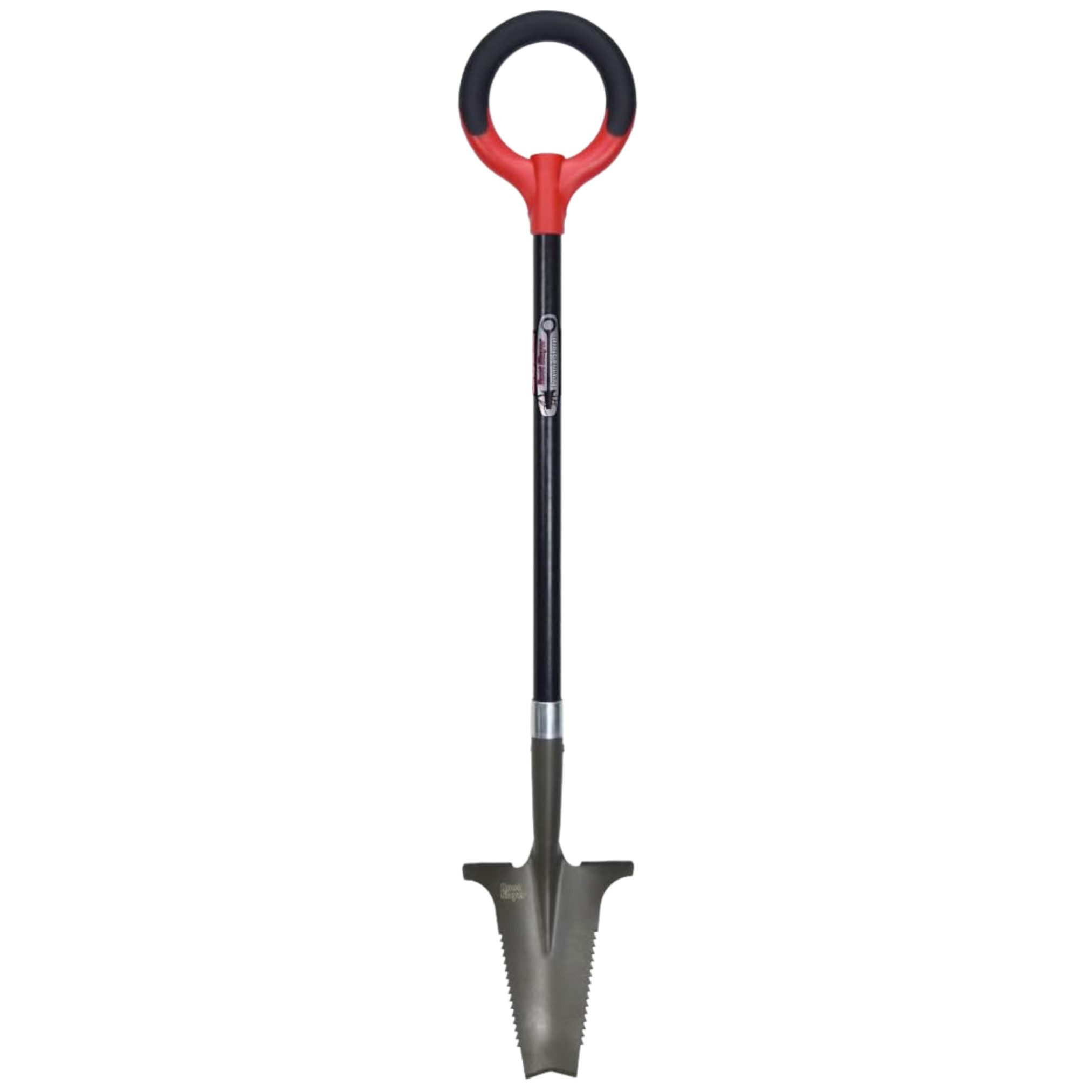 Root Slayer® Spaten Radius Wurzelspaten Beetspaten, günstig online kaufen