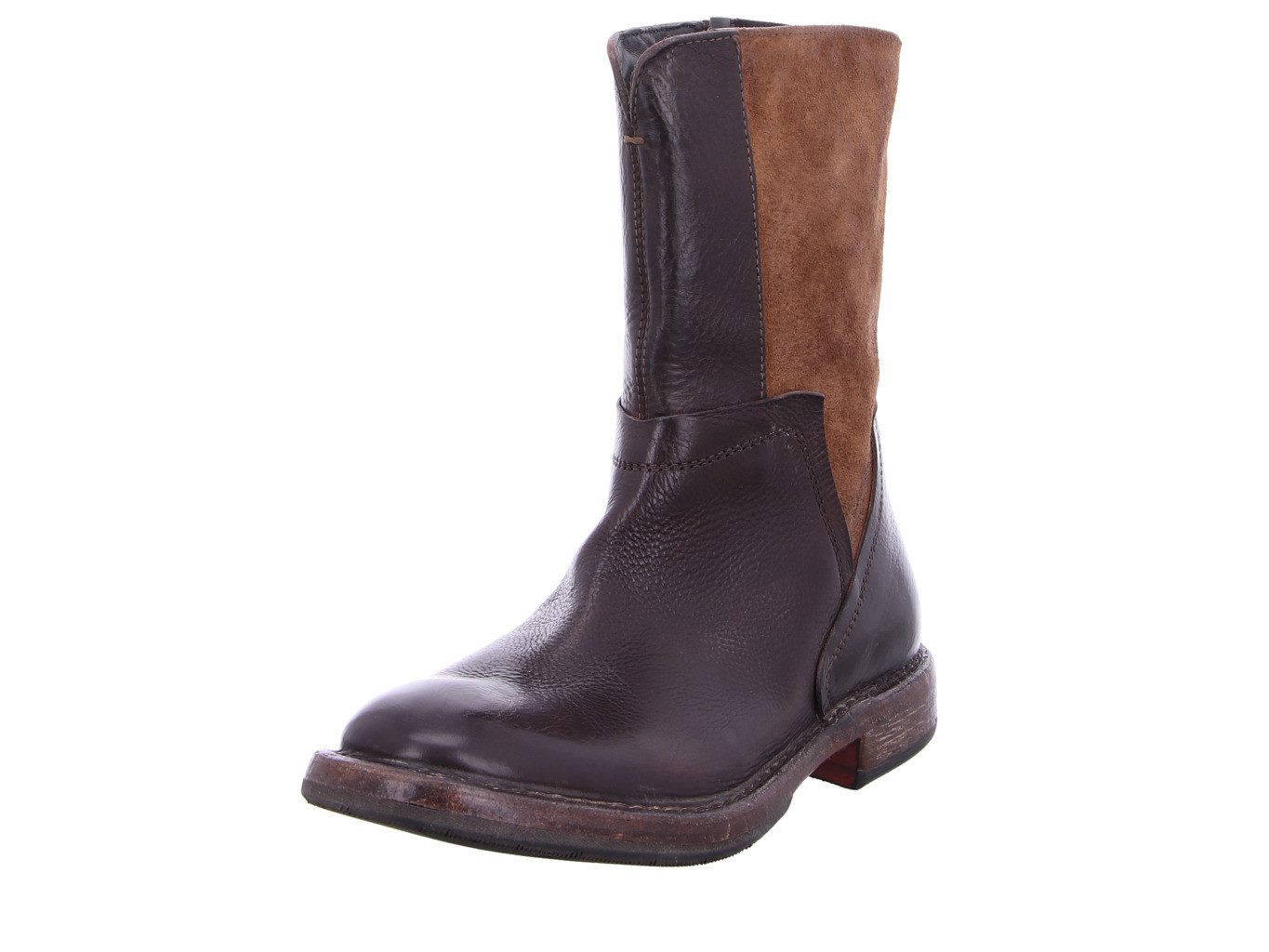 MOMA Tronchetta Donna Stiefelette