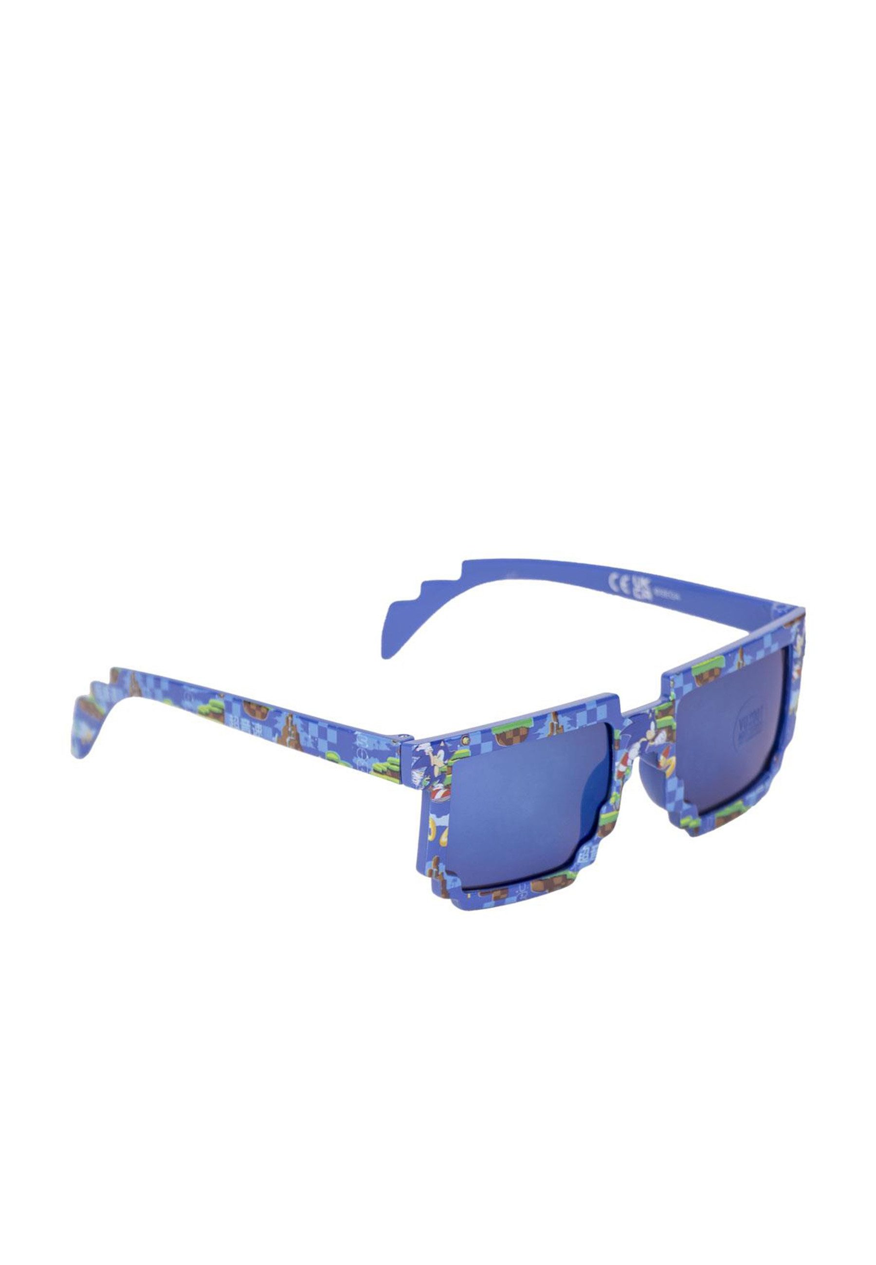 Disney Sonnenbrille Sonnenbrille Premium Sonic