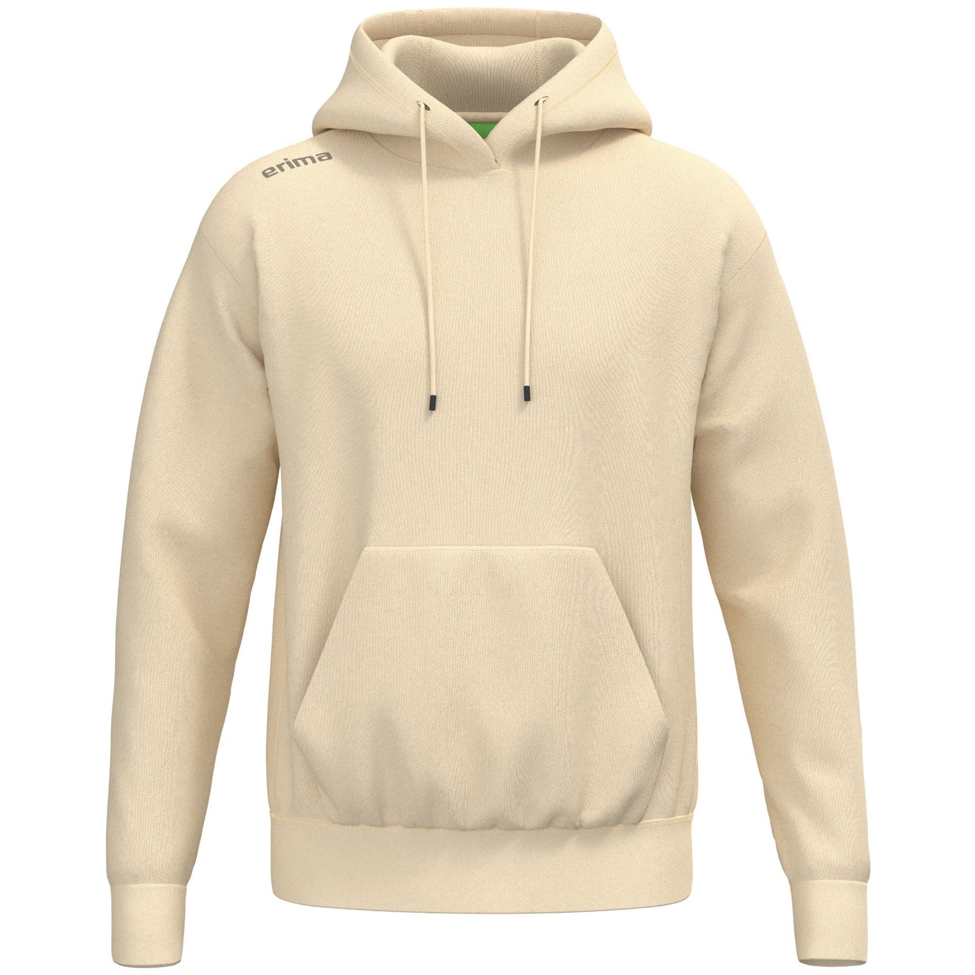 Kapuzenpullover erima Kinder Kapuzenpullover TS Hoody