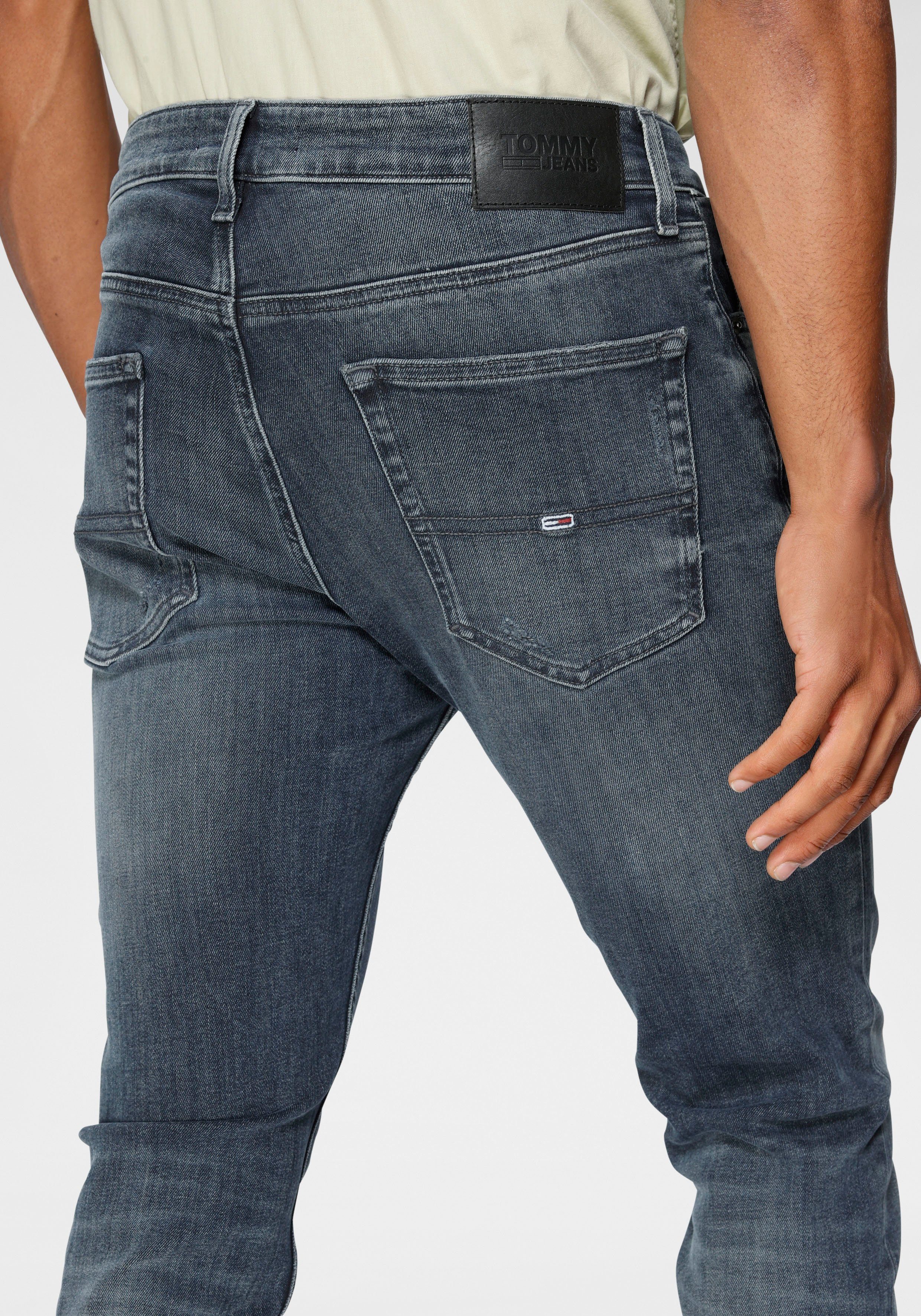 Tommy Jeans Slim-fit-Jeans »SCANTON SLIM Dynamic«