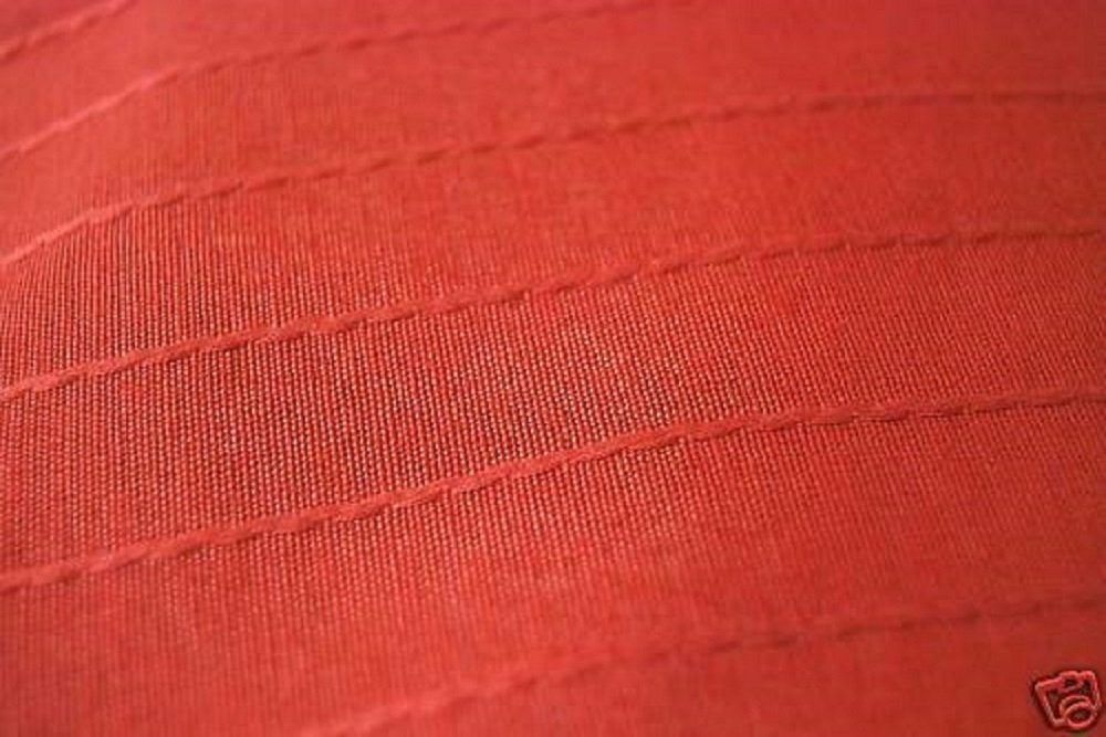 Überwurf Überwurf Sofaüberwurf Tagesdecke, terra, 275 x 275cm, Clever-Kauf-24 – Bild 2 von 2