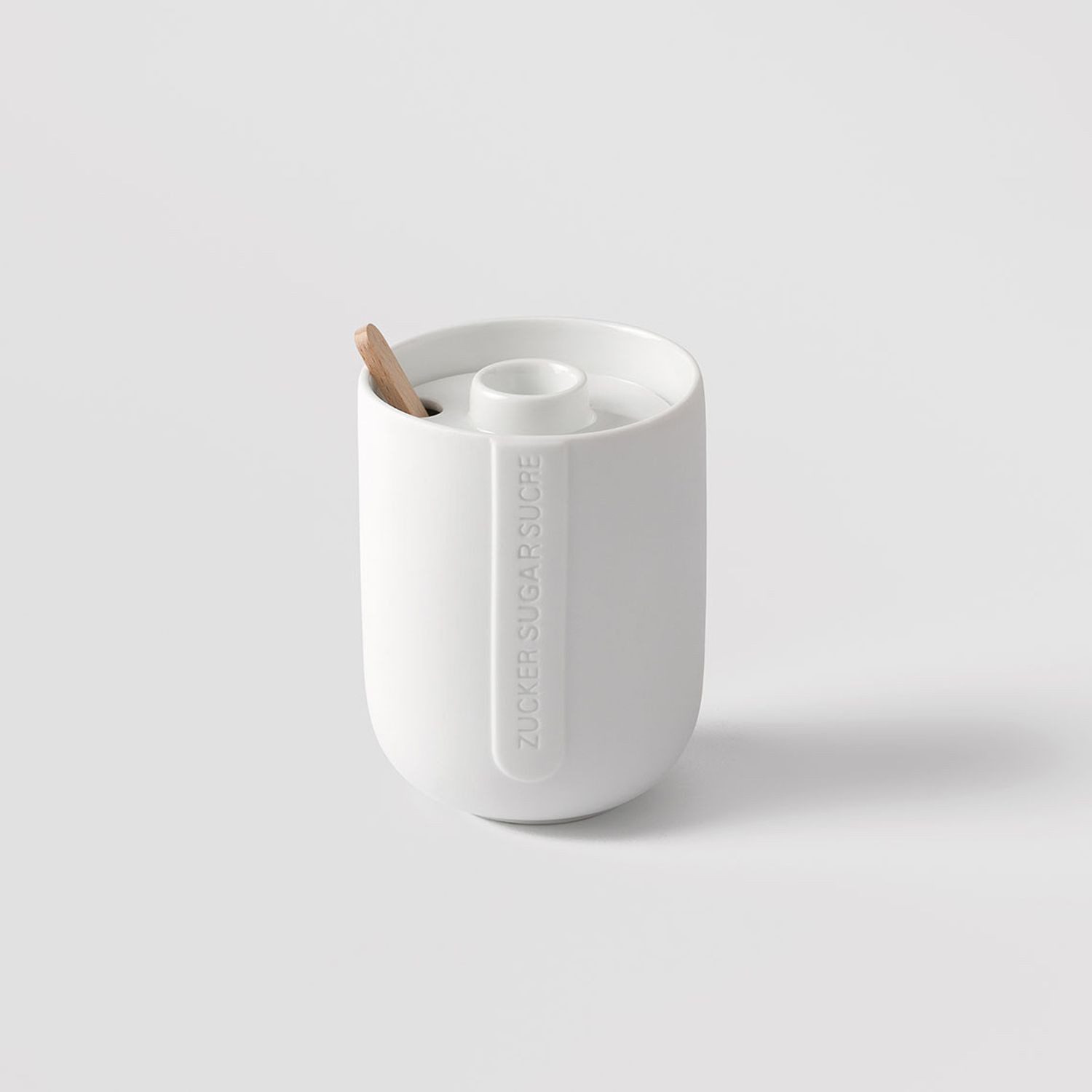 Räder Design Zuckerdose Cozy Time, Porzellan