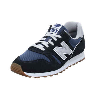 New Balance »Herren Sneaker Schuhe 373 Sneaker Sport Halbschuhe« Sneaker Leder-/Textilkombination