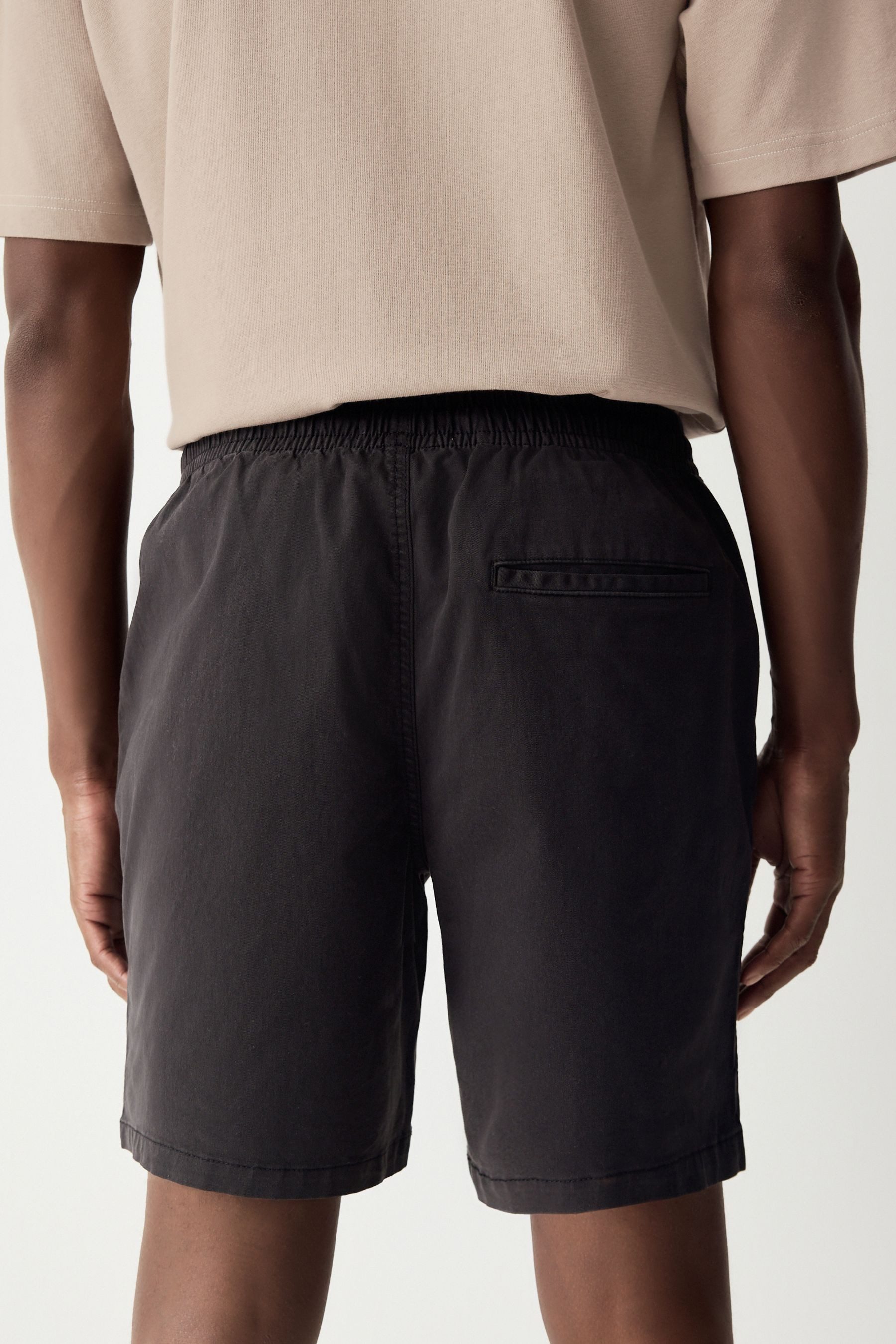 Next Shorts Docks-Shorts mit Stückfärbung (1-tlg) günstig online kaufen