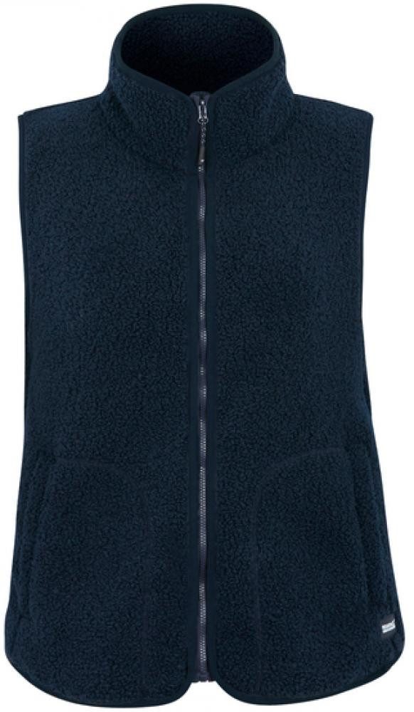 Regatta Fleeceweste Damen Teddyfleece Gilets/Bodywarmer - WmsFrankieBgBW günstig online kaufen