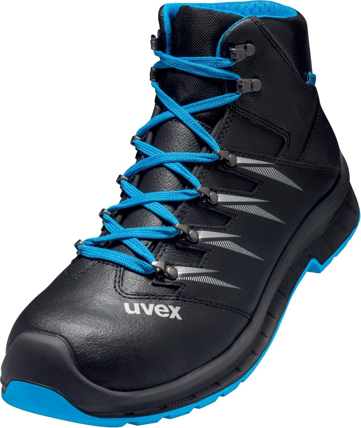 2 Trend Sicherheitsstiefel S3 SRC Sicherheitsschuh