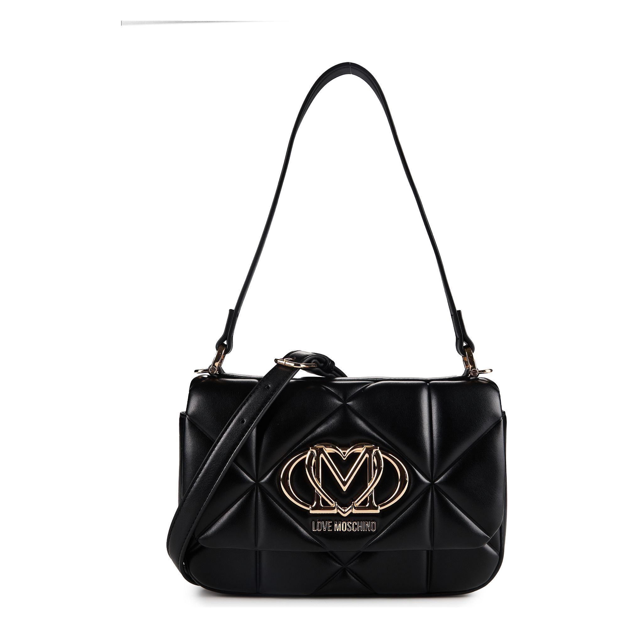 Schultertasche