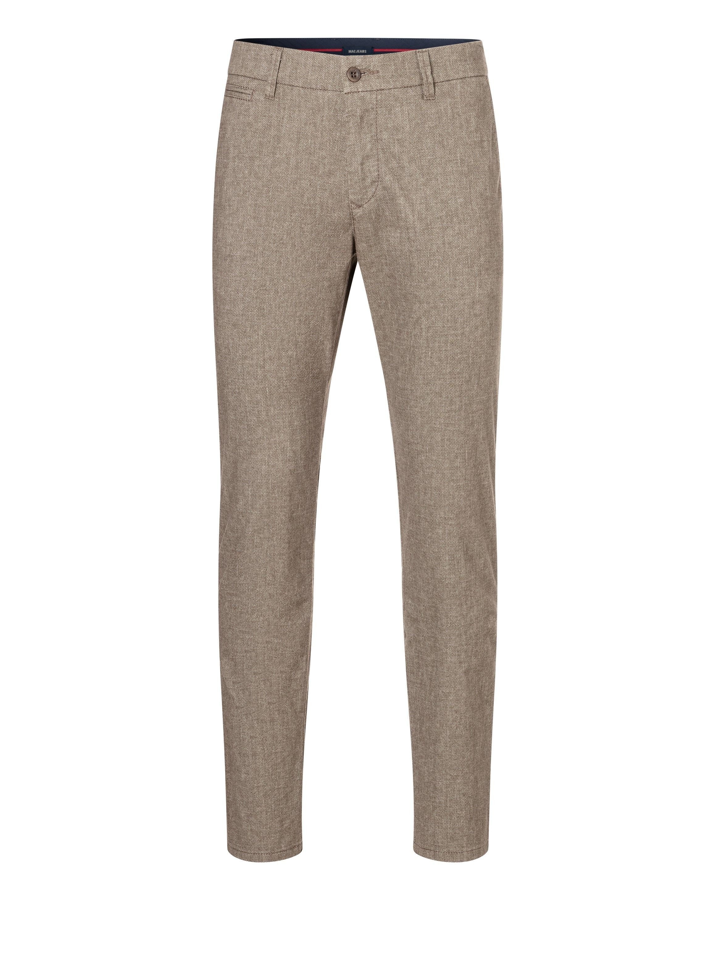 MAC Chinohose Lennox