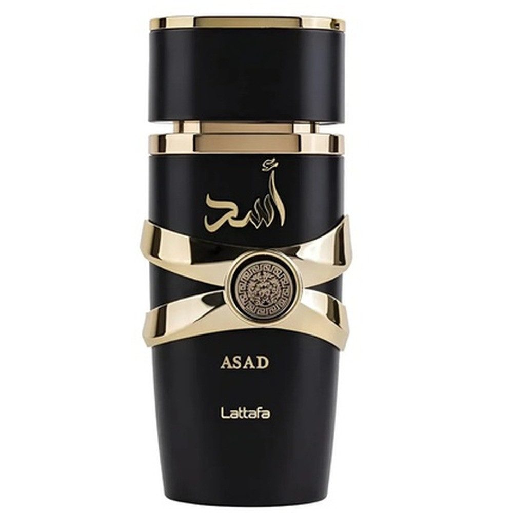 Lattafa Eau de Parfum Lattafa Pride Eternal Vanille Eau De Parfum 100ml Unisex Fragrance