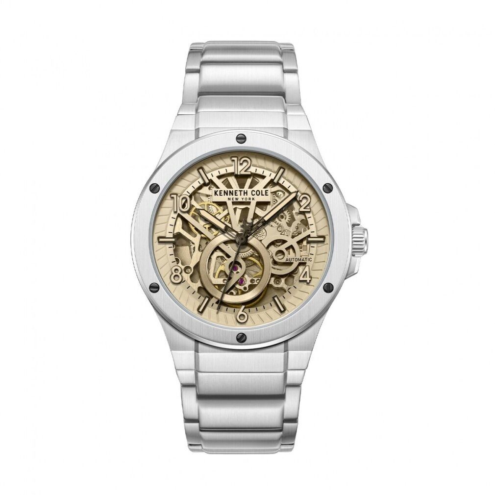 Kenneth Cole Luxusuhr Herrenuhr KCWGY0080902
