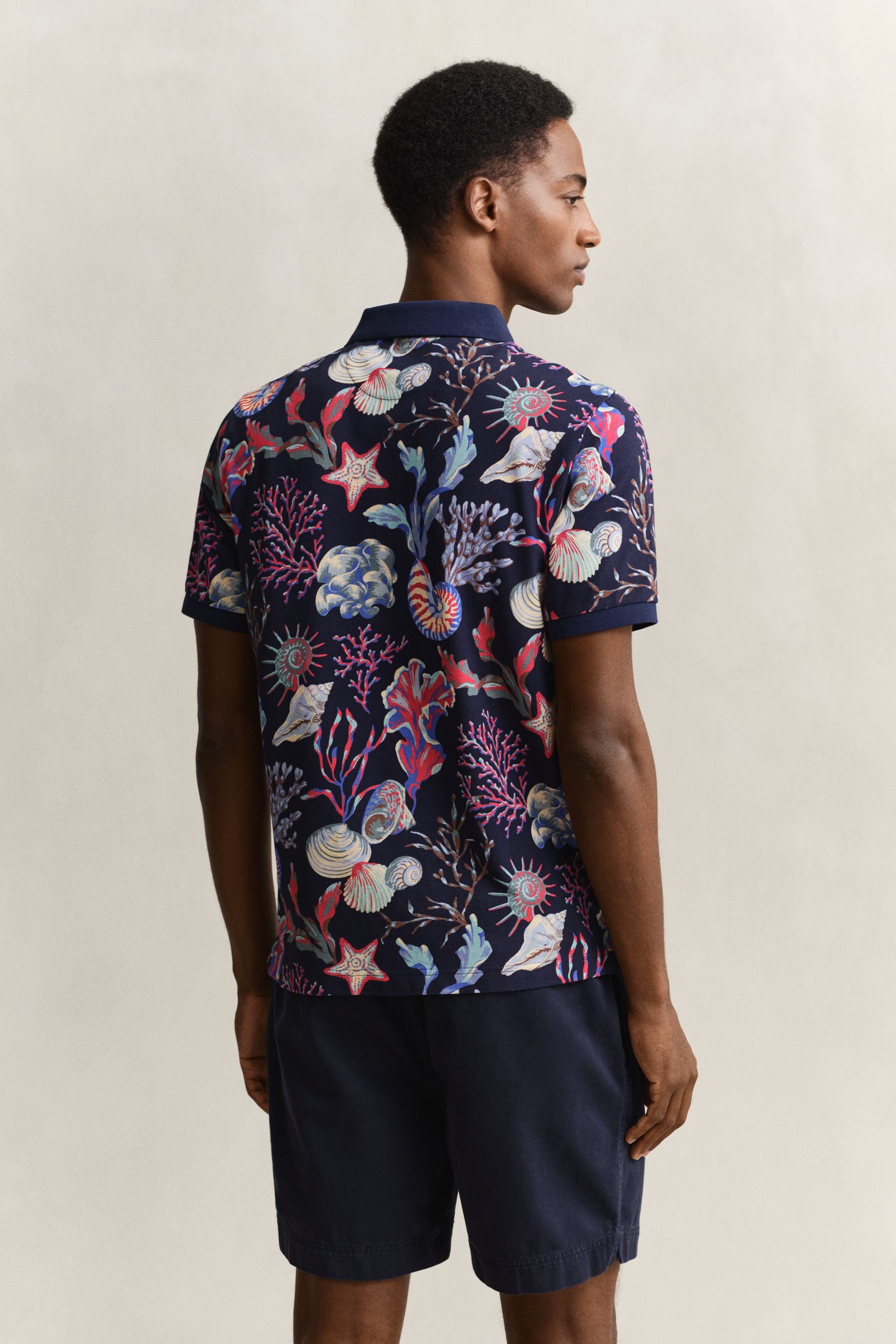 Gant Poloshirt