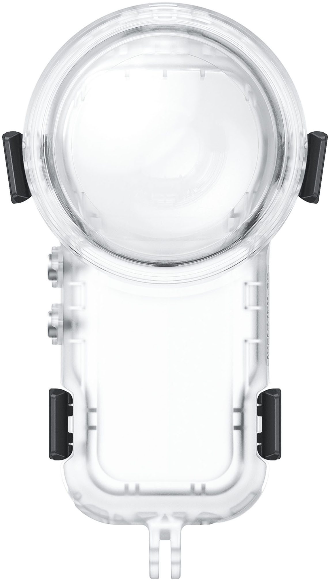 Insta360 Unterwassergehäuse X5 Unsichtbares Tauchgehäuse
