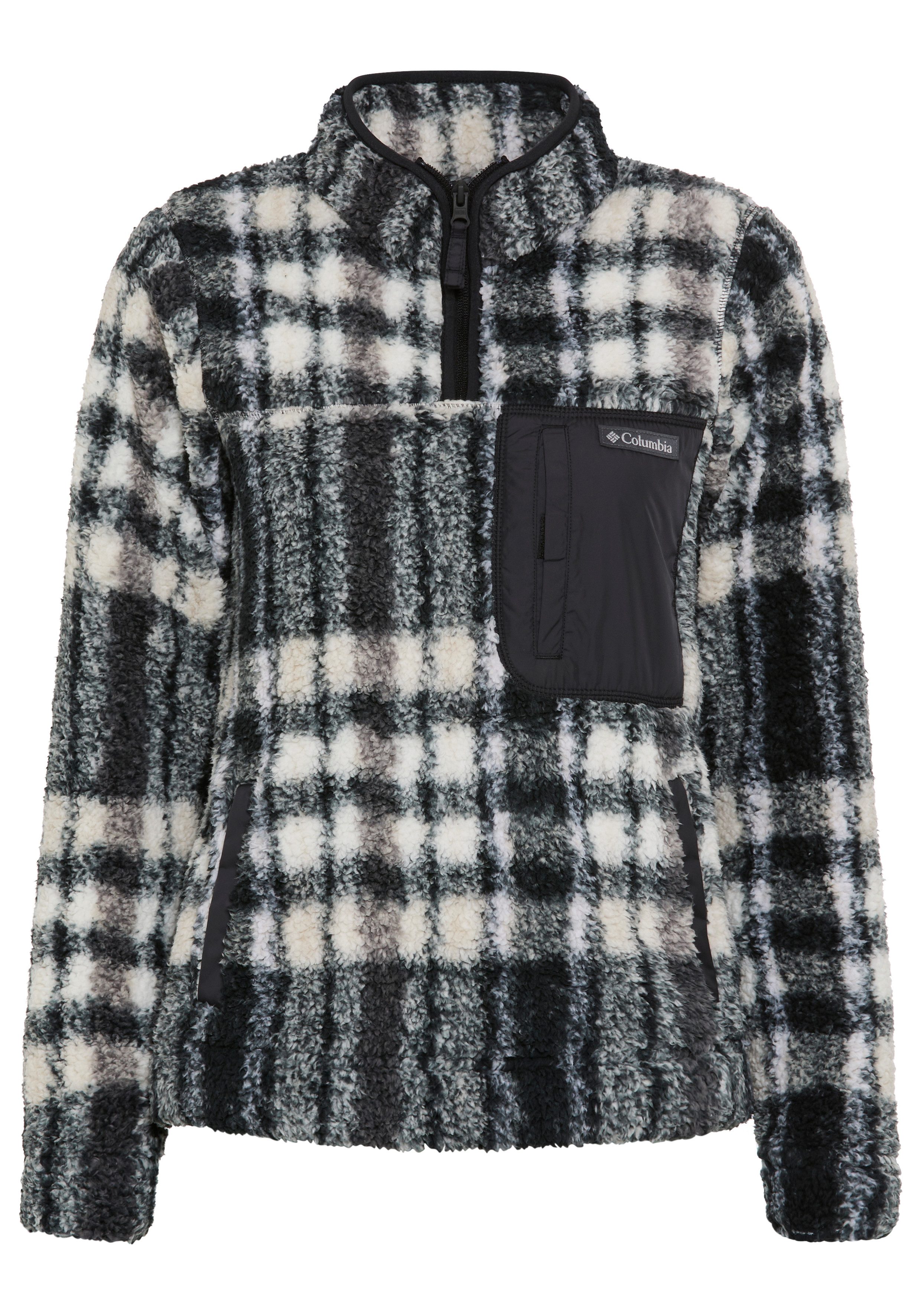 Columbia Fleecepullover günstig online kaufen
