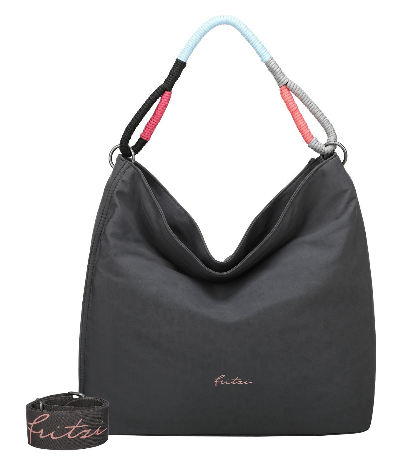 Fritzi aus Preußen Schultertasche Sky Hobo günstig online kaufen