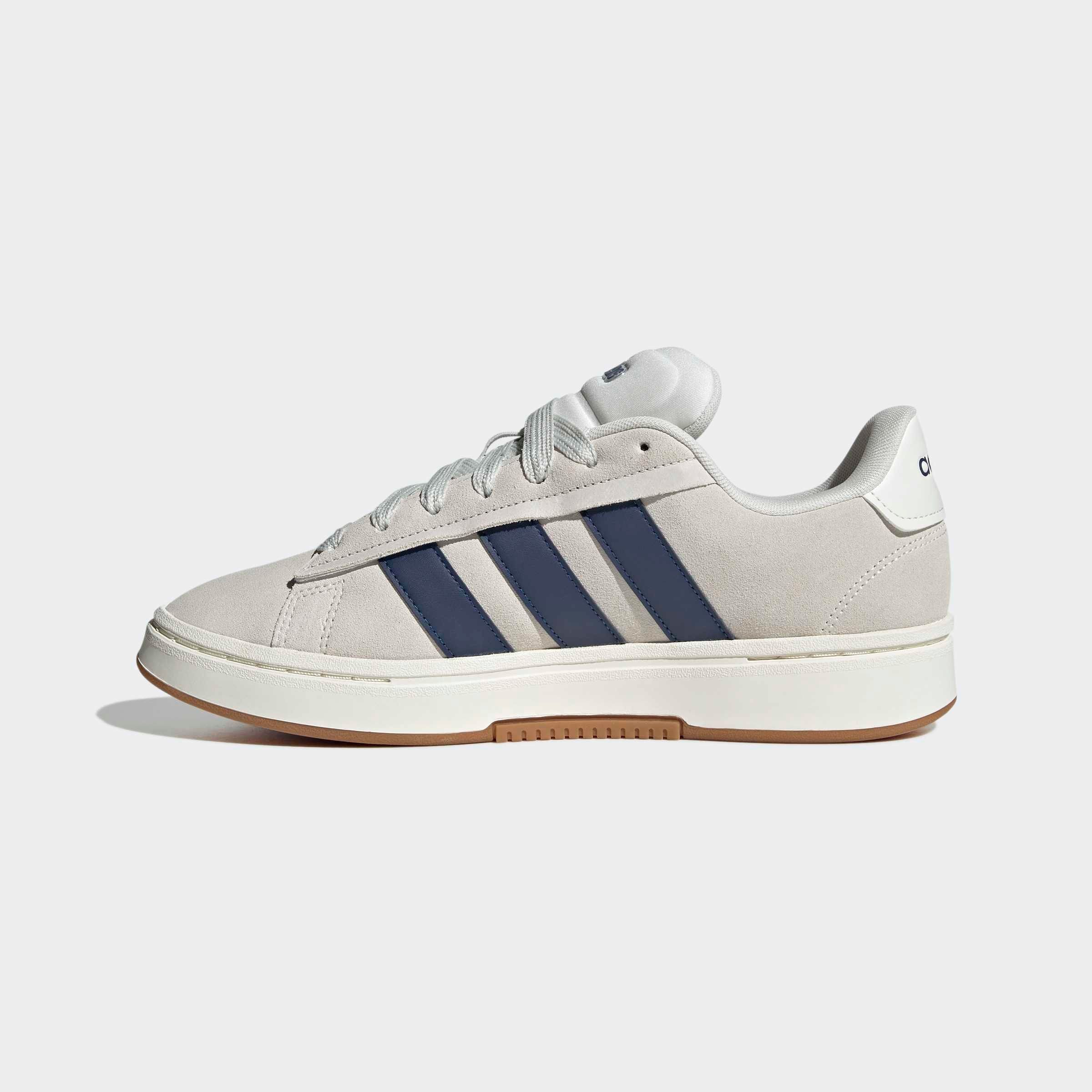 adidas Sportswear GRAND COURT ALPHA Sneaker Design inspiriert vom adidas Campus 00