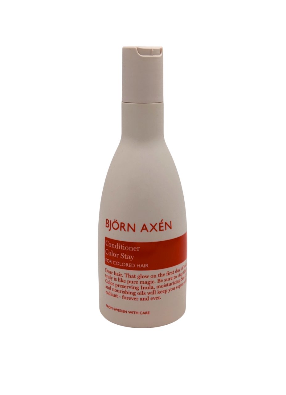 HairGecko Haarspülung Björn Axén Color Stay Conditioner 250 ml