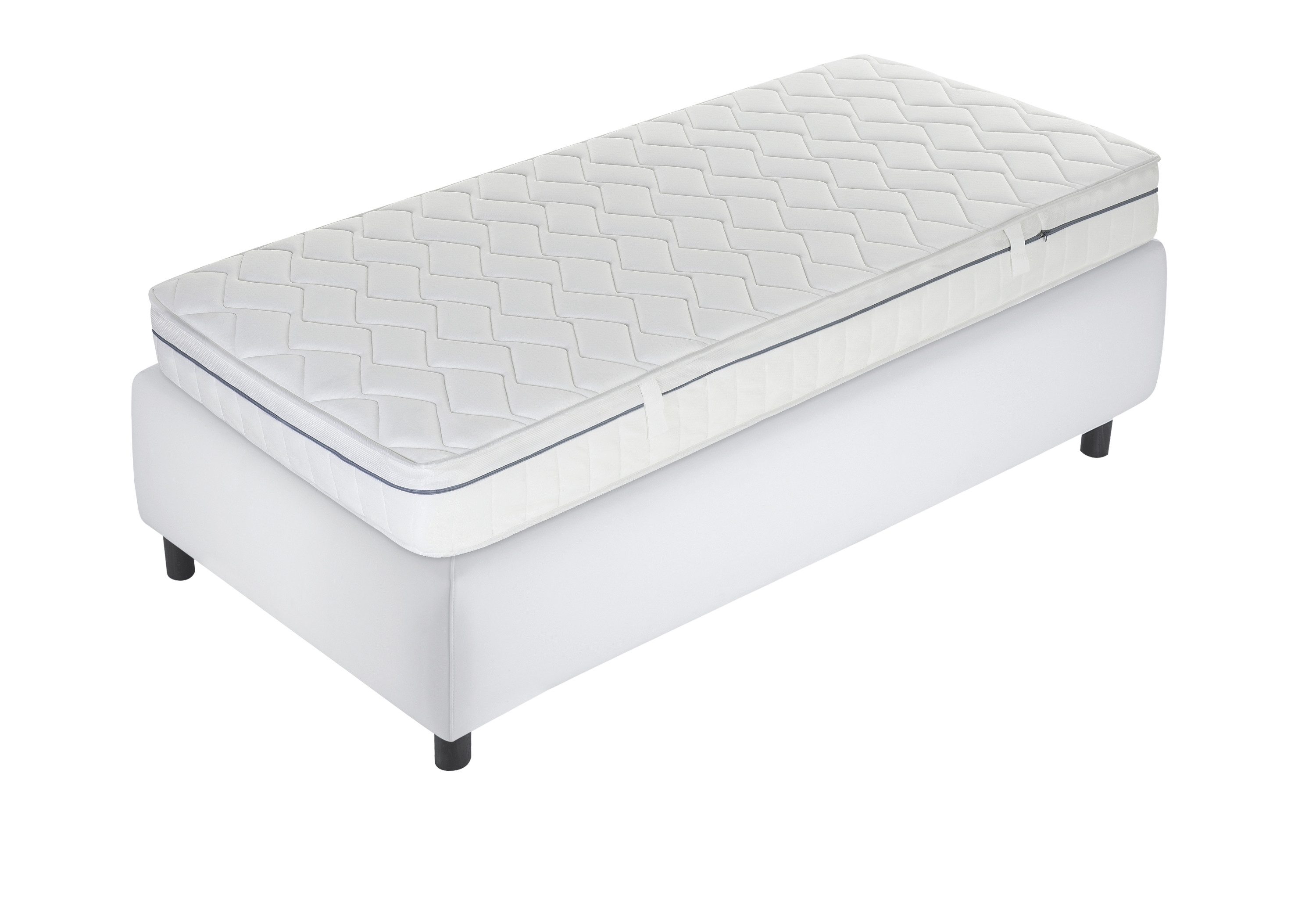 Kaltschaummatratze, ALX - Deluxe, 23 cm günstig online kaufen