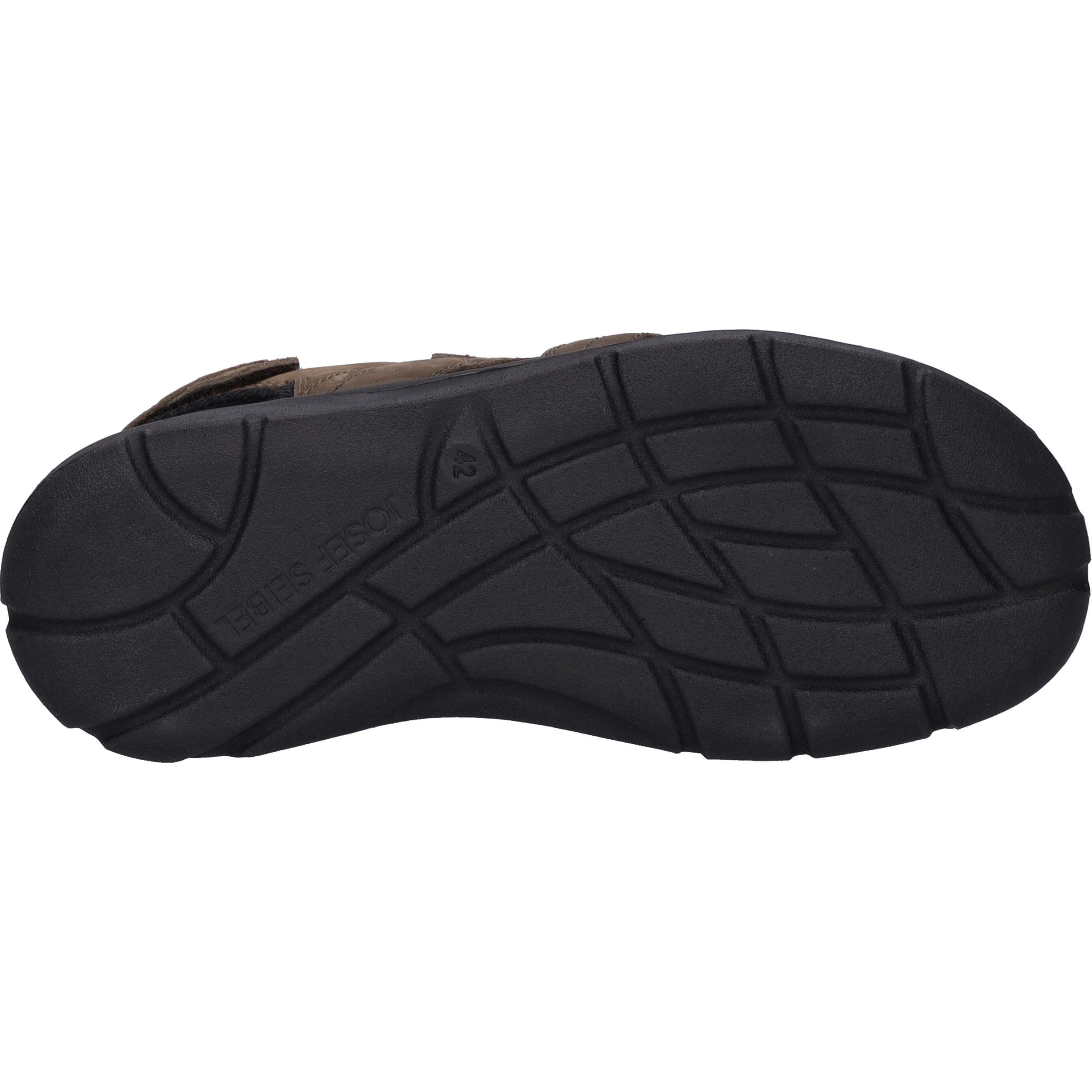Josef Seibel Marlon 06, braun Sandale