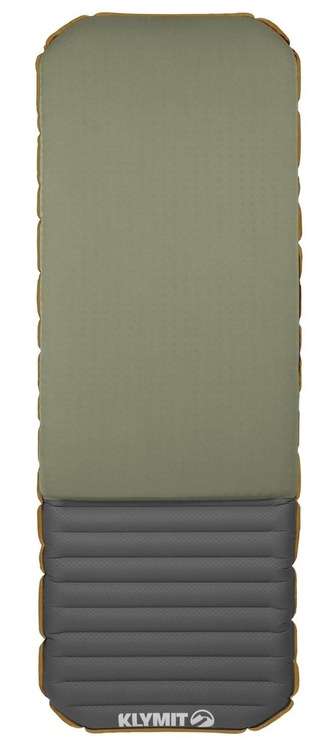 Klymit Trekkingmatte Klymit Klymaloft XL