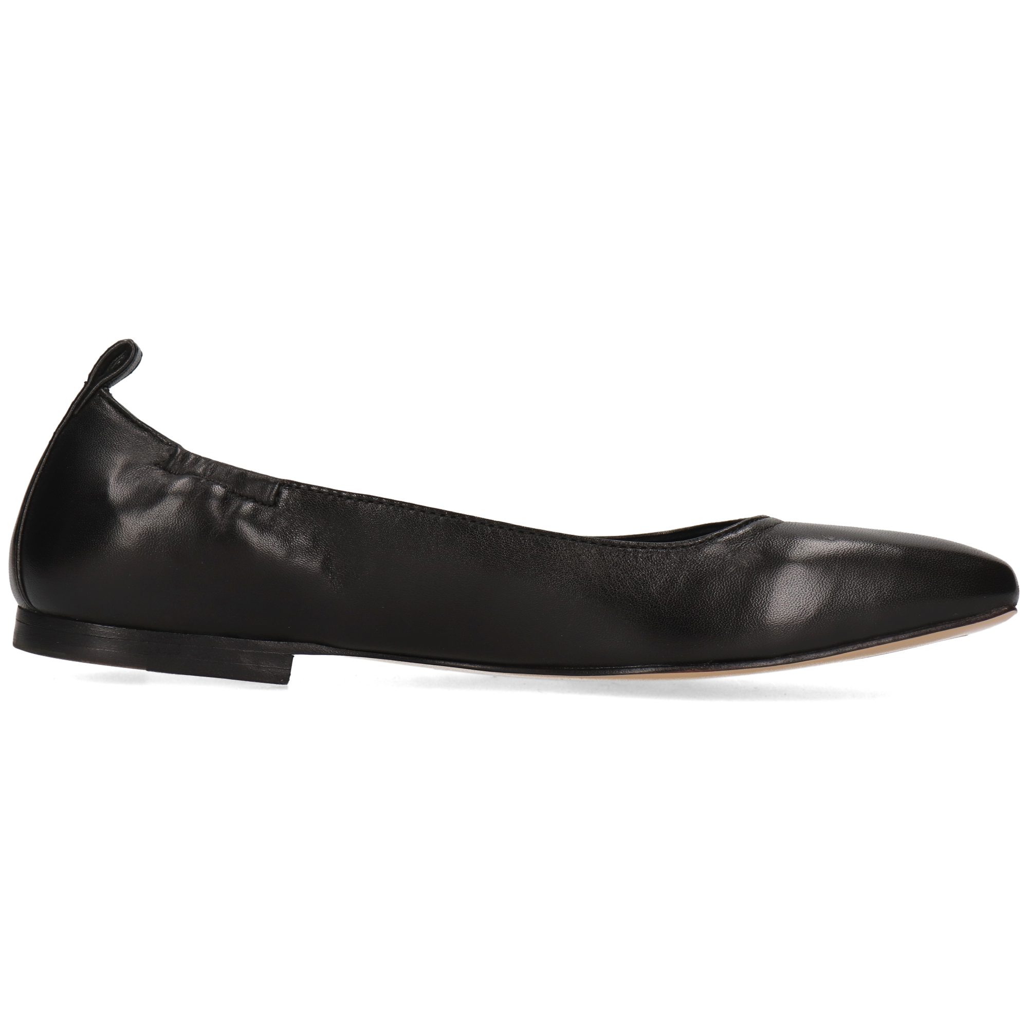 Melvin & Hamilton Livia 3 Leder-Ballerinas für Damen Ballerina Flache Absät günstig online kaufen