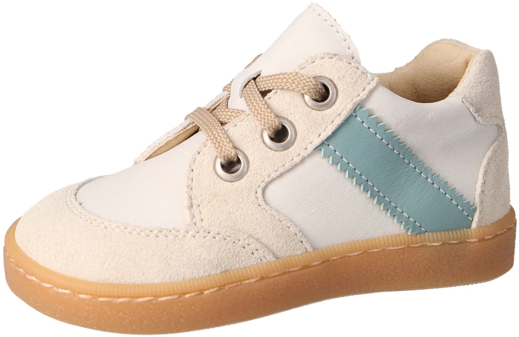 Däumling Kinder Lauflern Bas Lauflernschuhe Klettstiefel