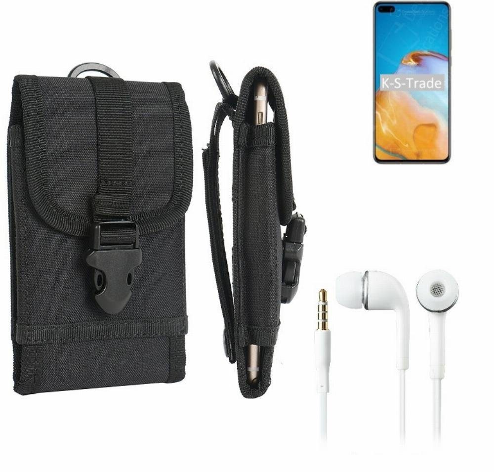 Handyhülle für Huawei P40