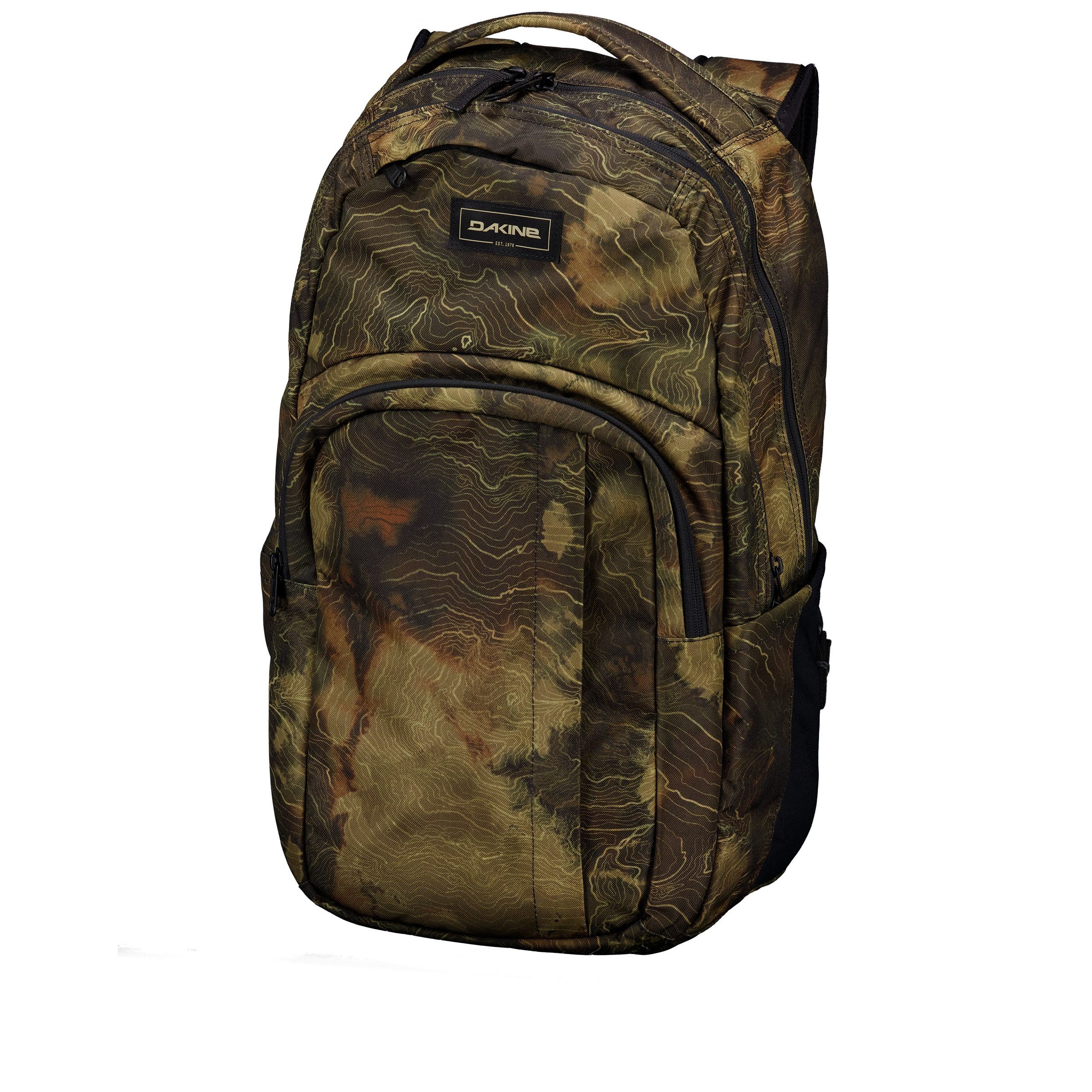 Dakine Schulrucksack Campus L