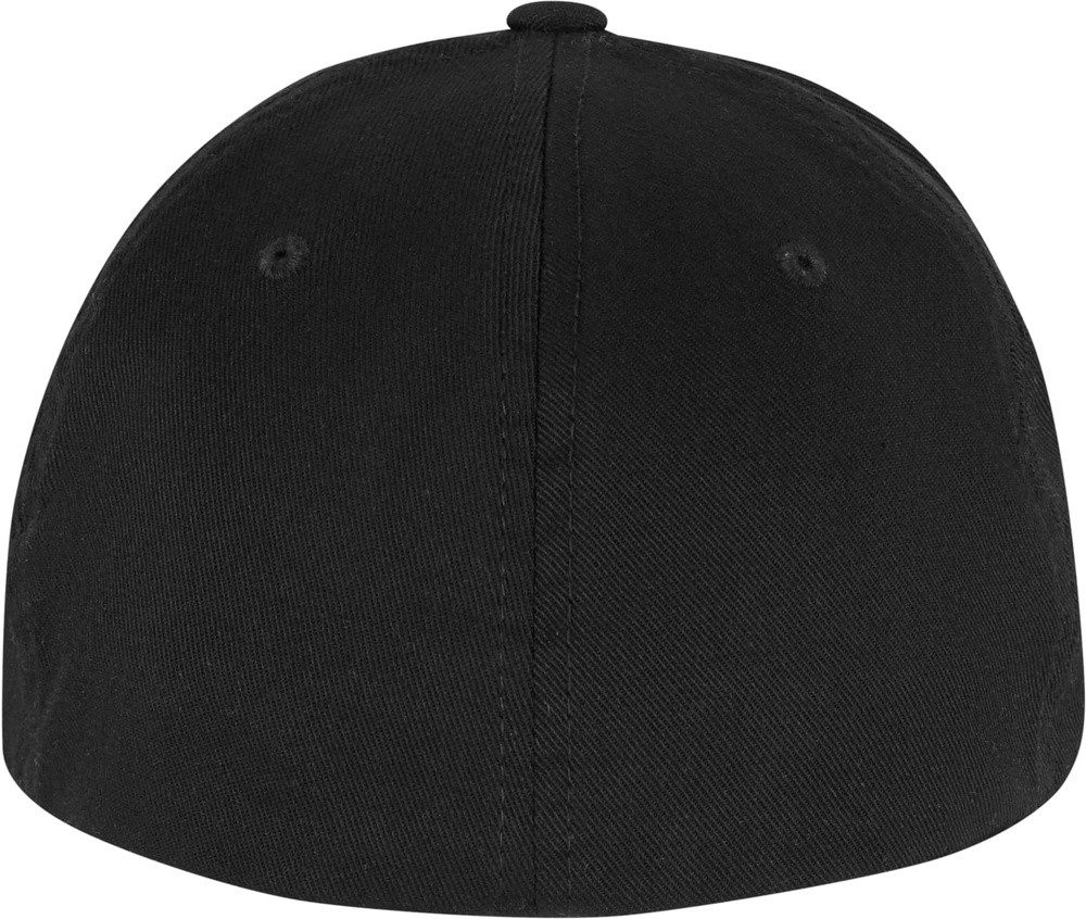 Miss Tee Snapback Cap It'S Ok Emb Wooly Combed Cap