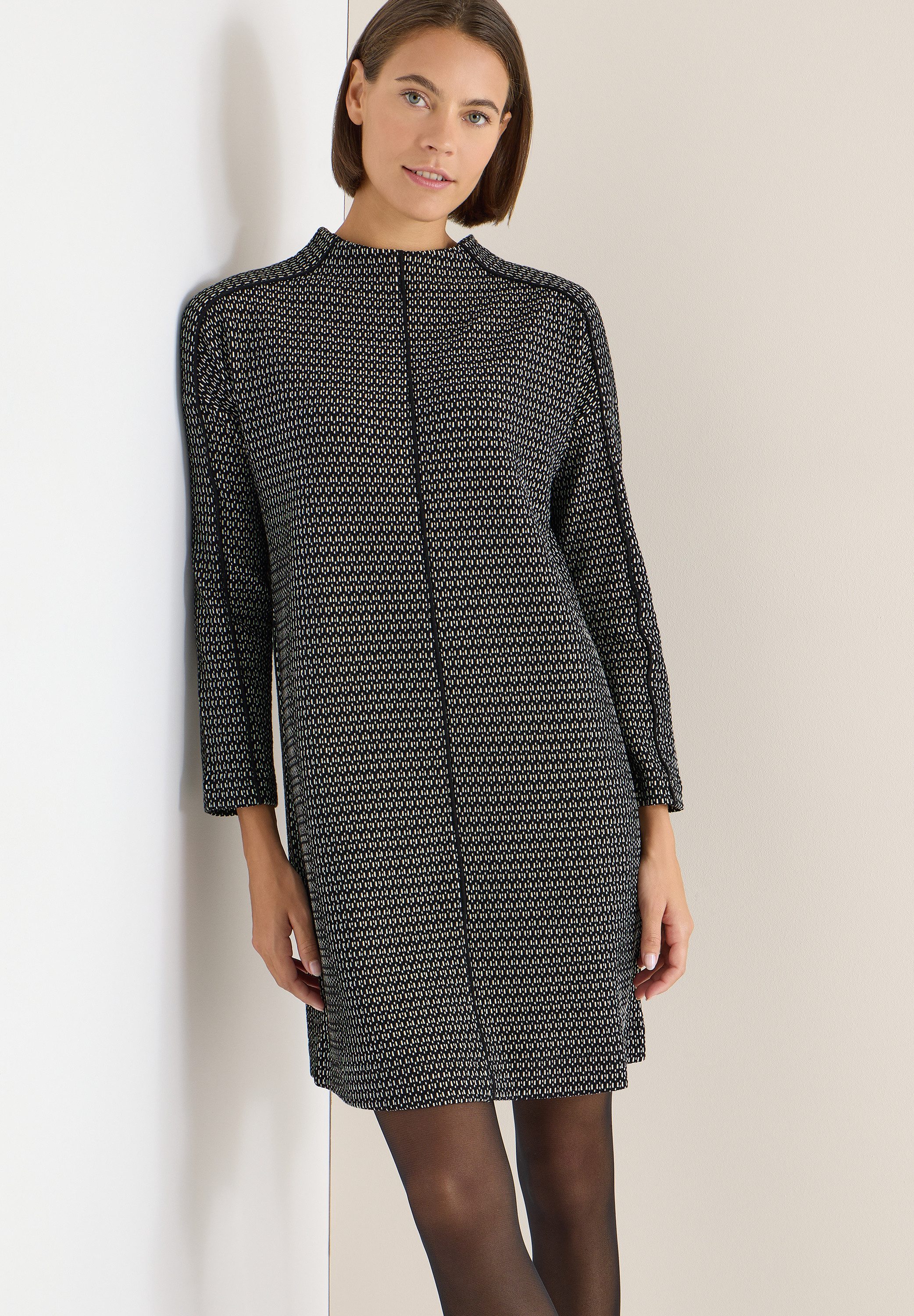 CECIL Strickkleid günstig online kaufen