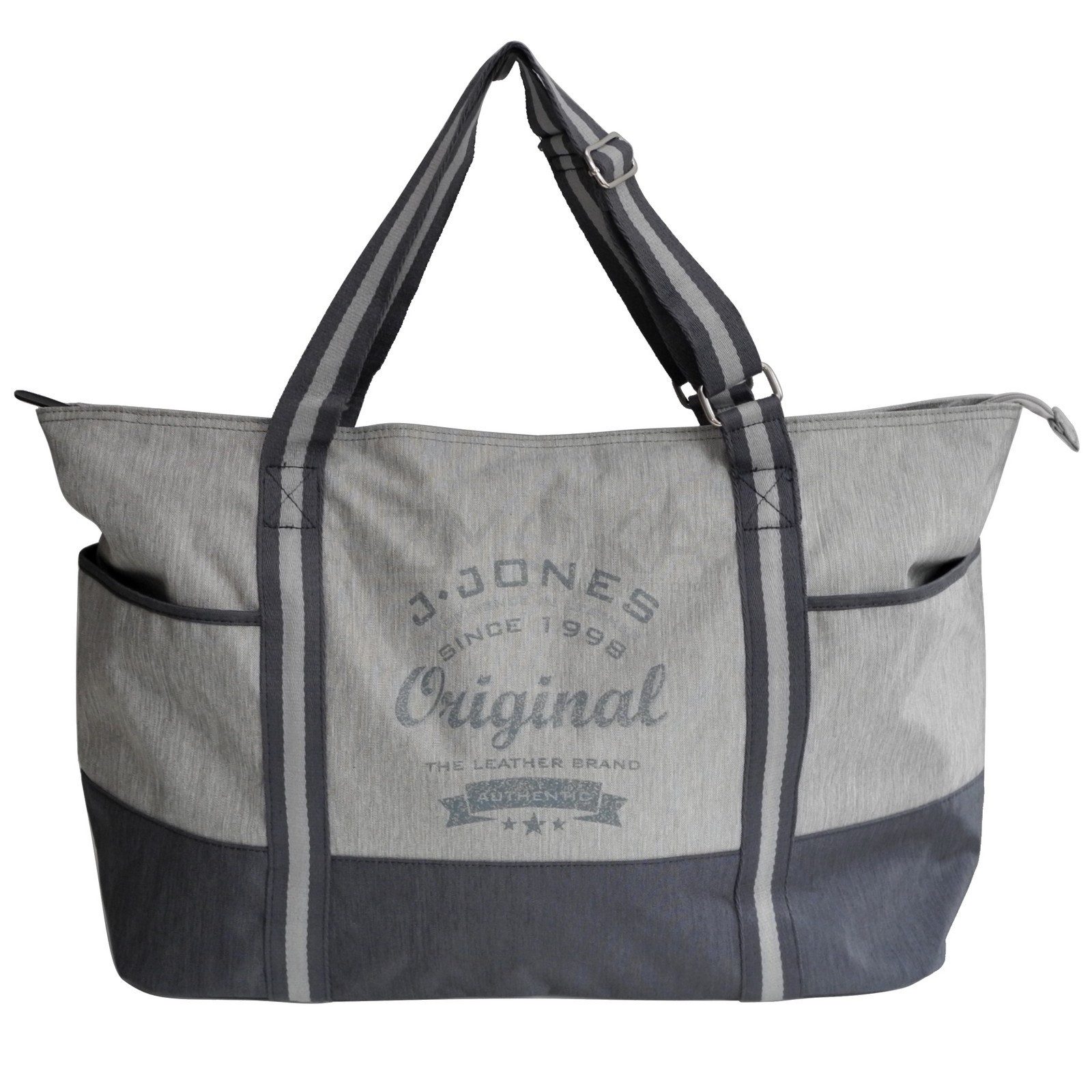 J.Jones XL-Strandtasche J.JONES - Strandtasche Badetasche günstig online kaufen