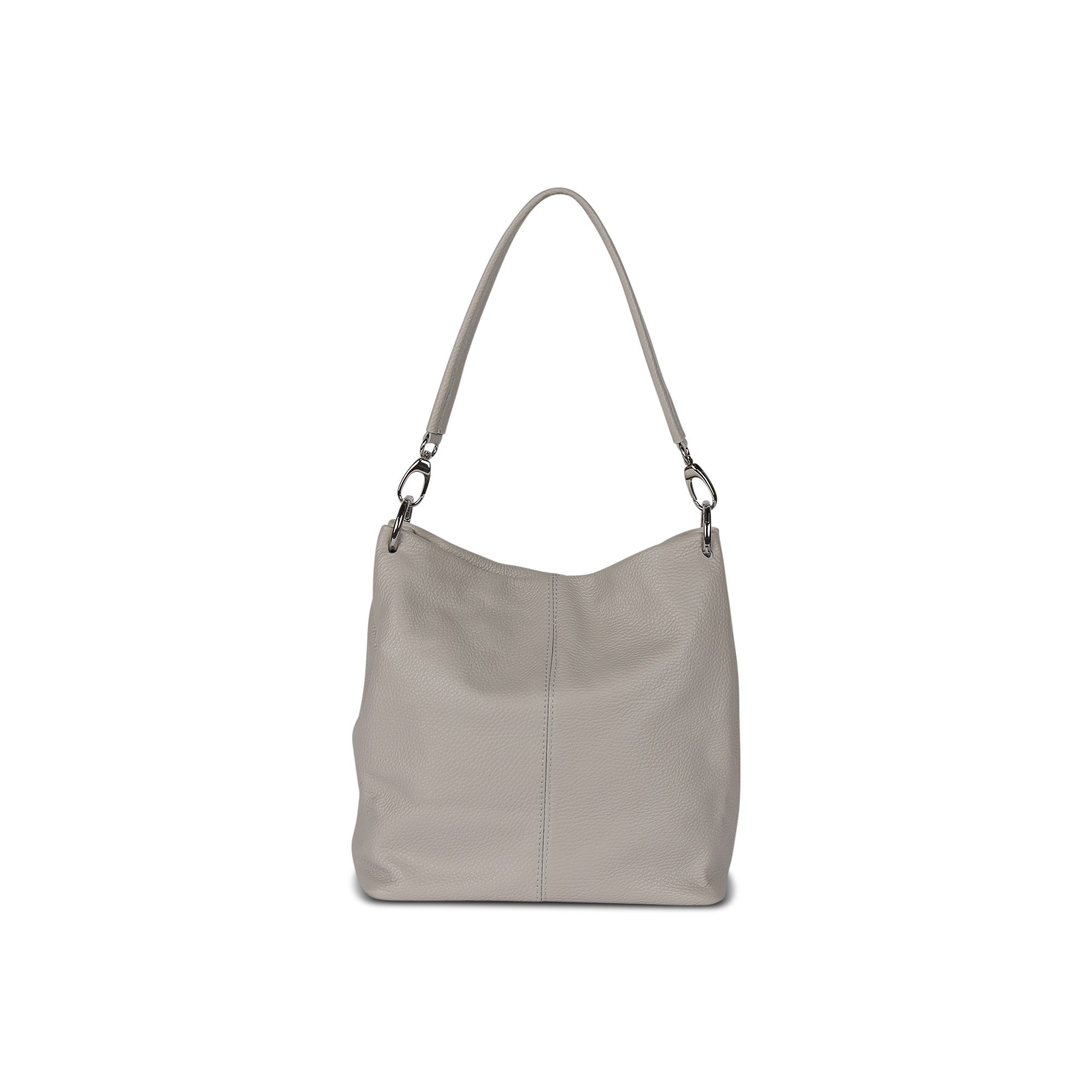 Cas8 Shopper PAOLA - Businesstasche, Handtasche, Lederbeutel