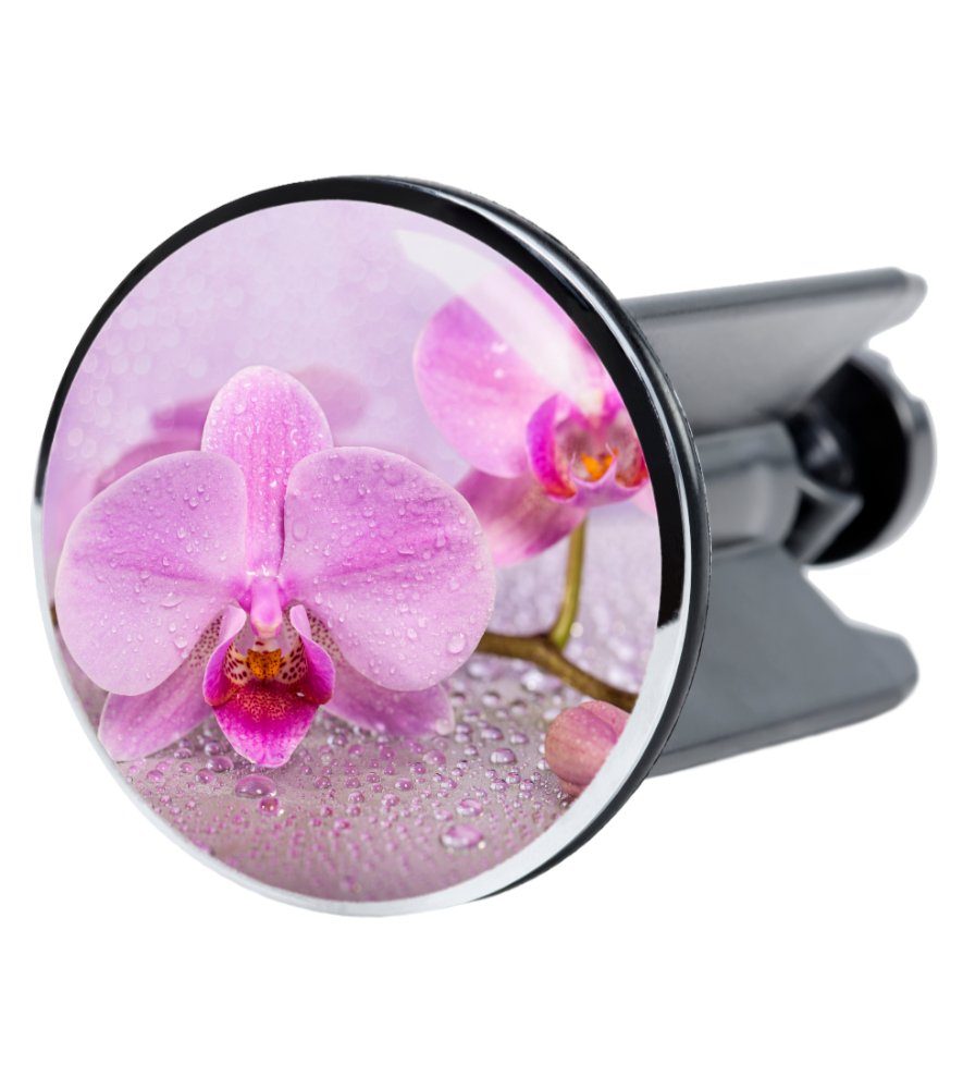 Sanilo Waschbeckenstöpsel Blooming, Ø 4.0 cm, günstig online kaufen