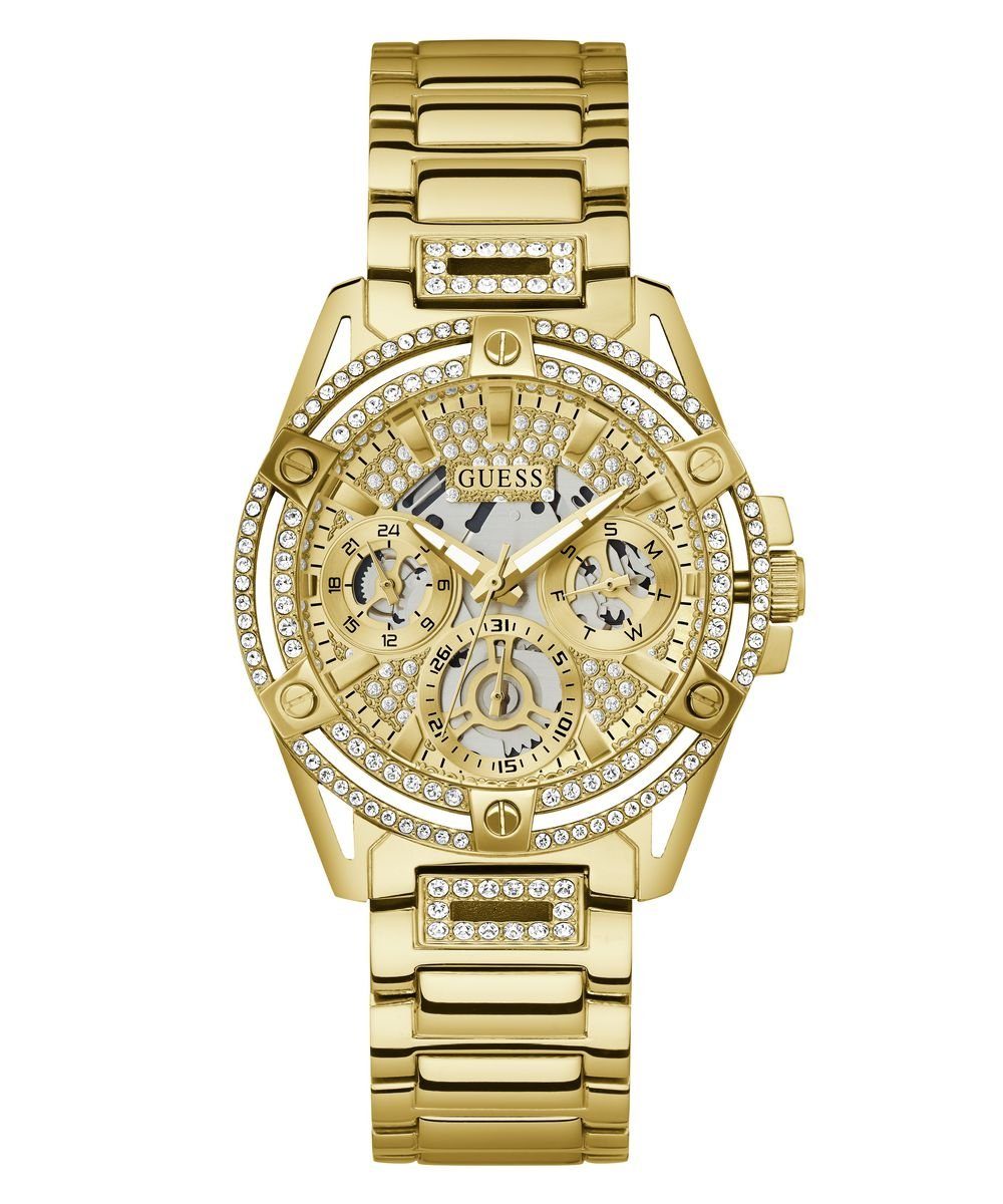 Guess Quarzuhr GW0464L2 günstig online kaufen
