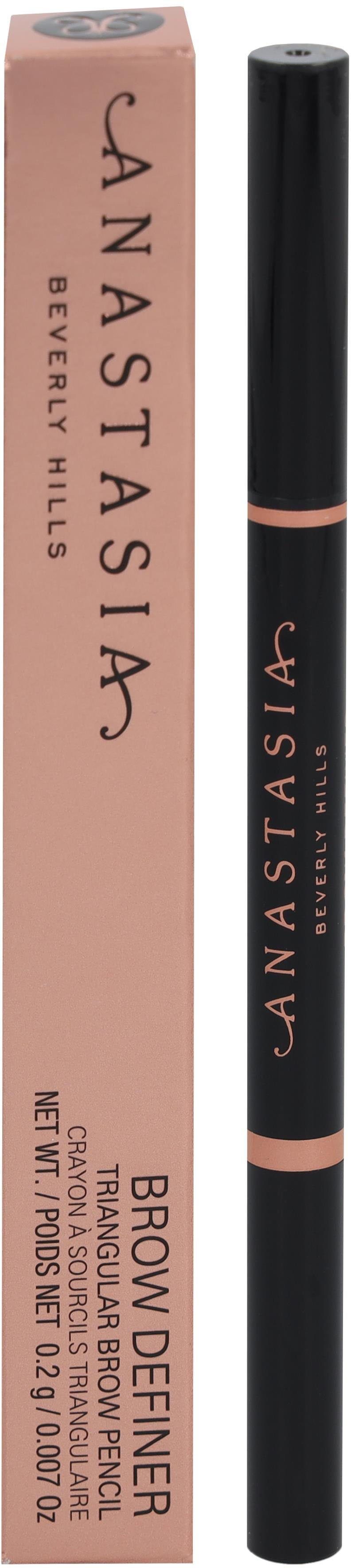 ANASTASIA Augenbrauen-Stift BEVERLY Brow Brown Soft HILLS Definer