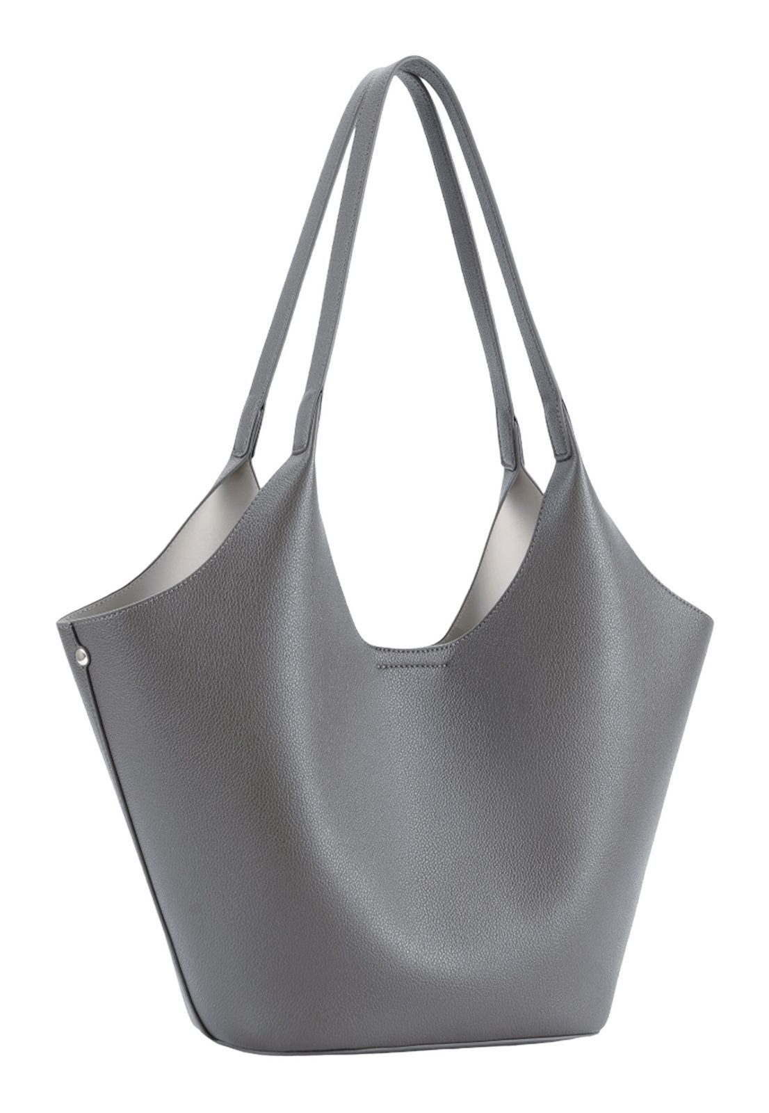 Seidenfelt Manufaktur Shopper Tulip Shopper