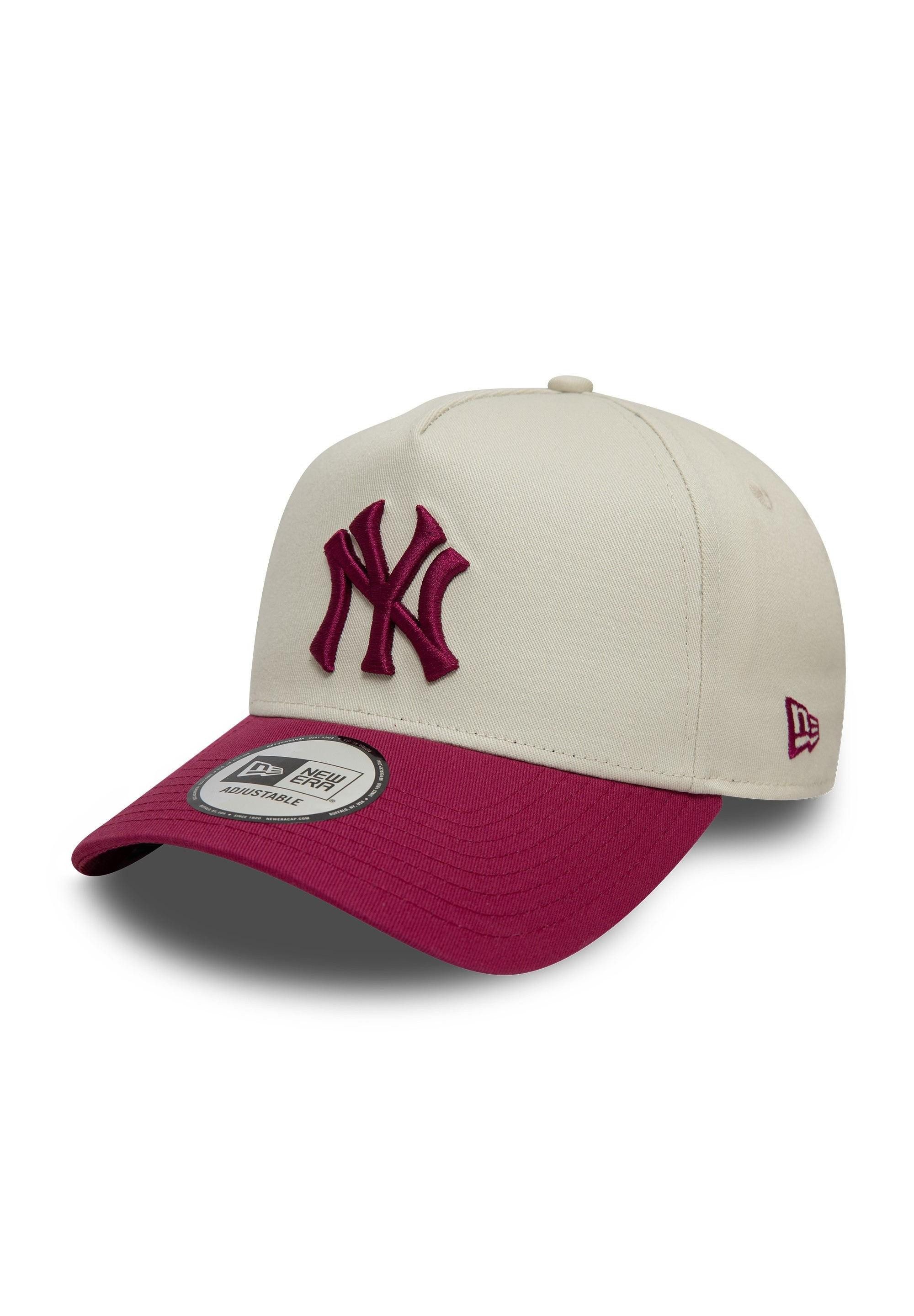 New Era Baseball Cap New York Yankees World Series 9Forty E-Frame Cap New E günstig online kaufen