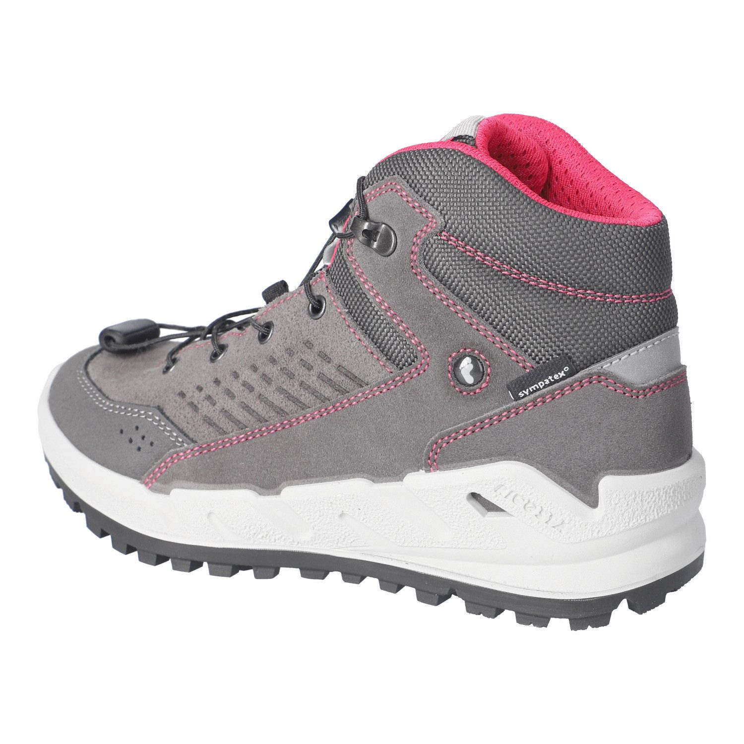 Ricosta XPLORER - Boots Stiefel