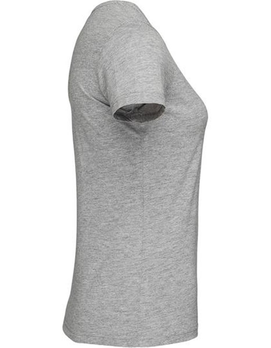 Stedman Rundhalsshirt Classic Ladies Damen T-Shirt