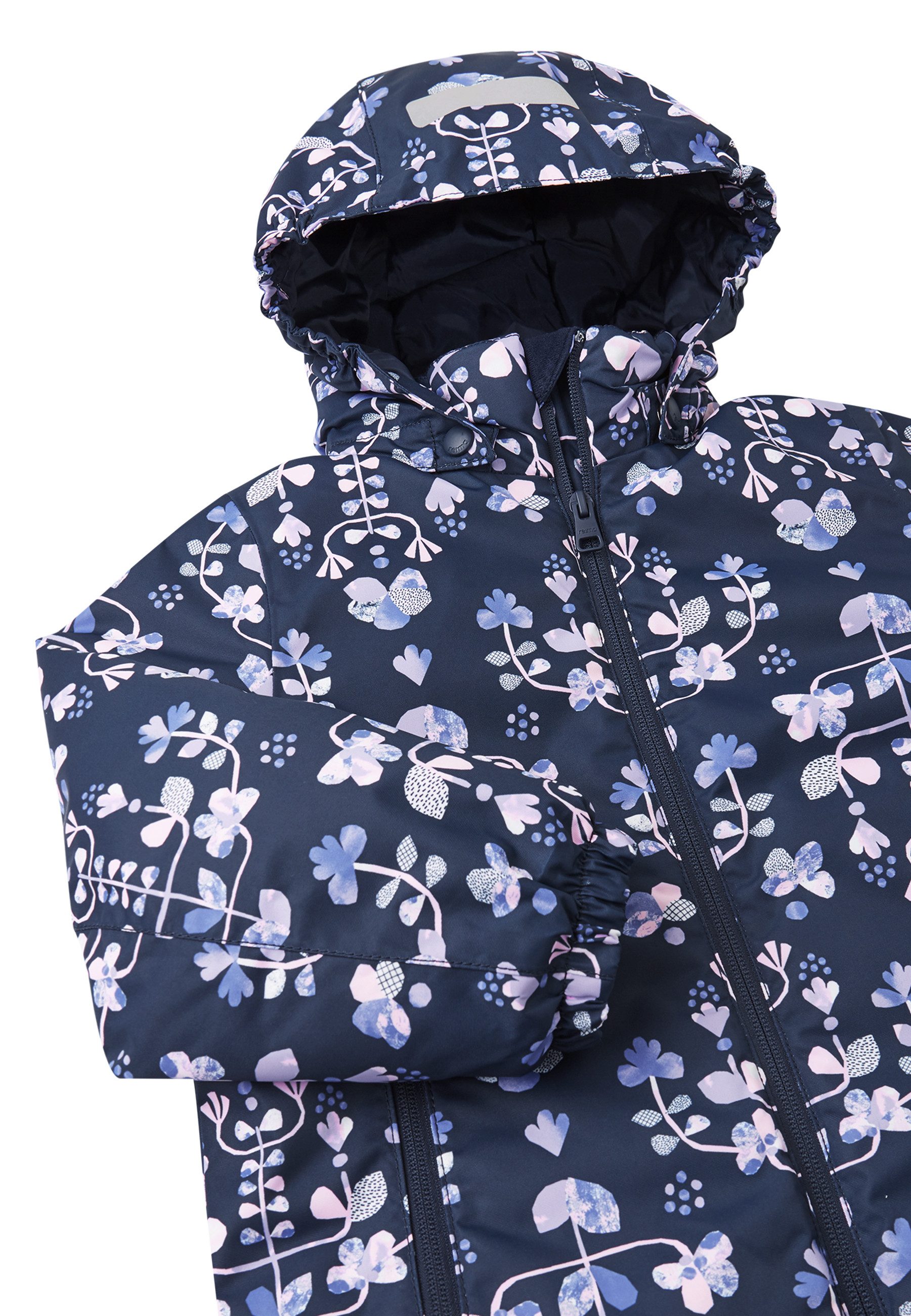 reima Winterjacke NUOTIO