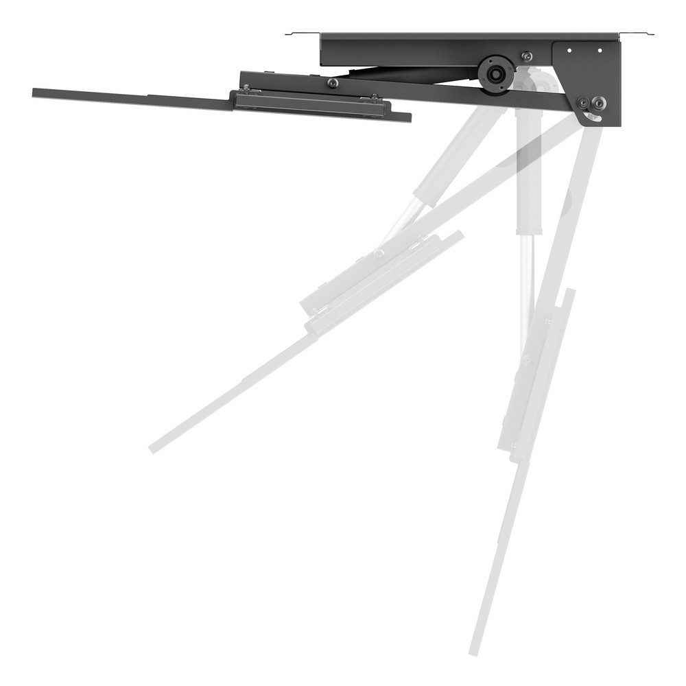 SpeaKa Professional TV-Wandhalterung SpeaKa Professional SP-TVCM-560 TV-Deckenhalterung 109,2 cm (43) - 21