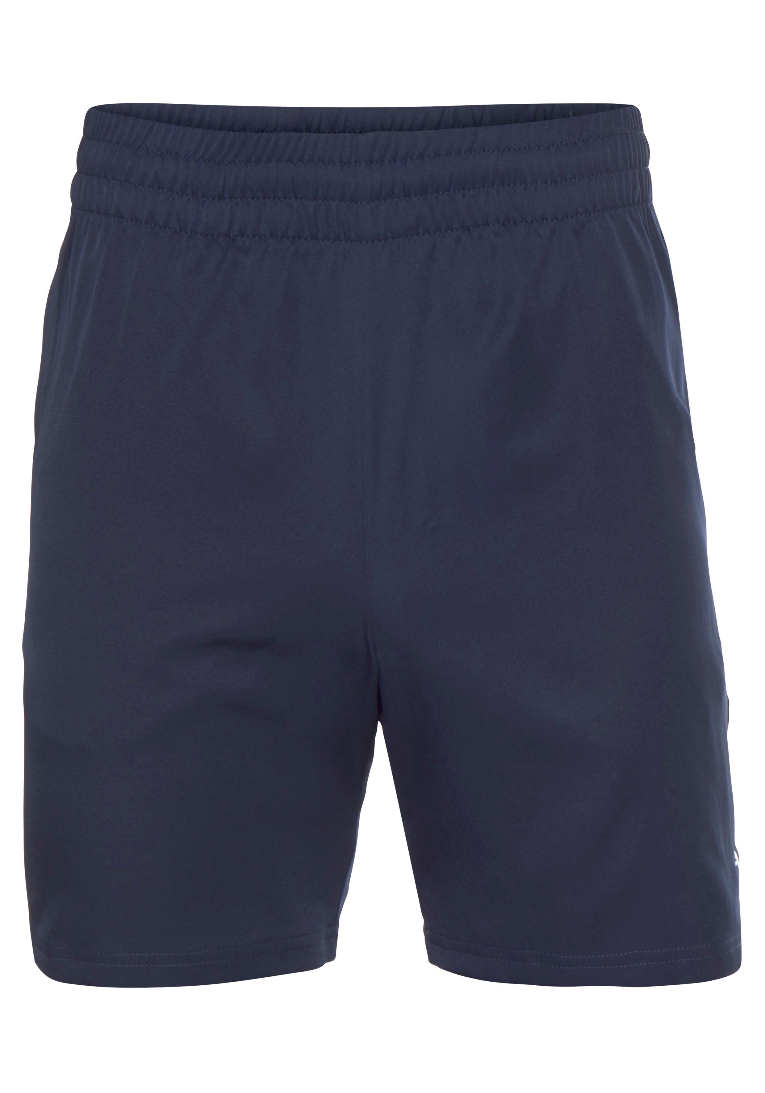 SHORT 7" Peacoat WOVEN M Trainingsshorts PERFORMANCE PUMA