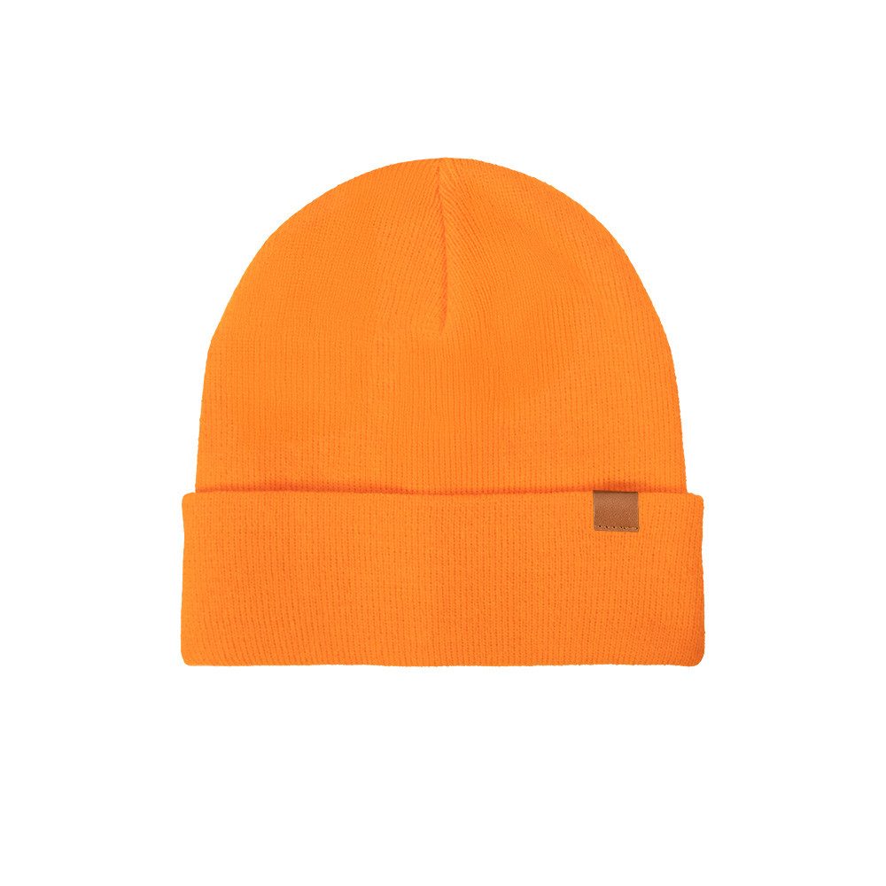 OCCULTO Beanie Jungen & Mädchen Winter Mütze (Model: Levi)