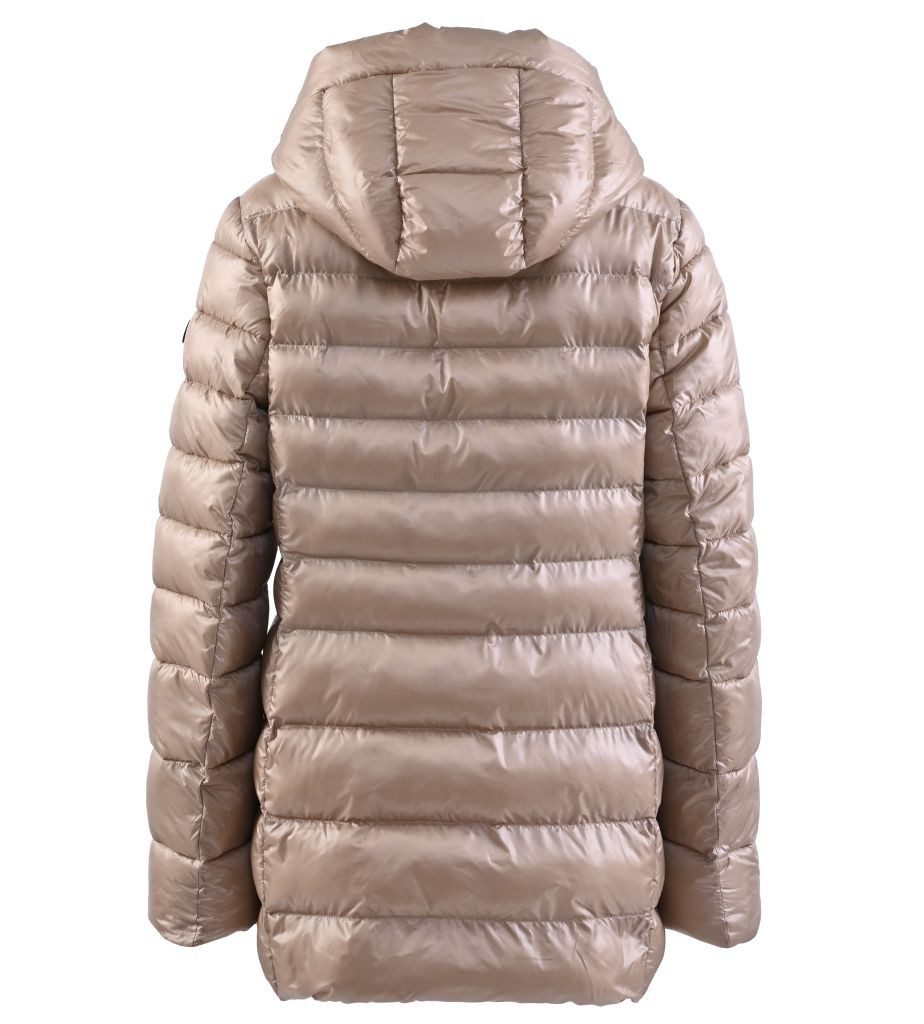 Fuchs Schmitt Steppjacke mit Kapuze günstig online kaufen